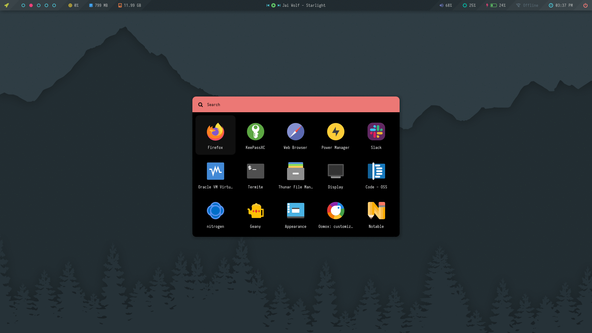 Seelen UI定制化桌面v2.4.2_抖汇吧