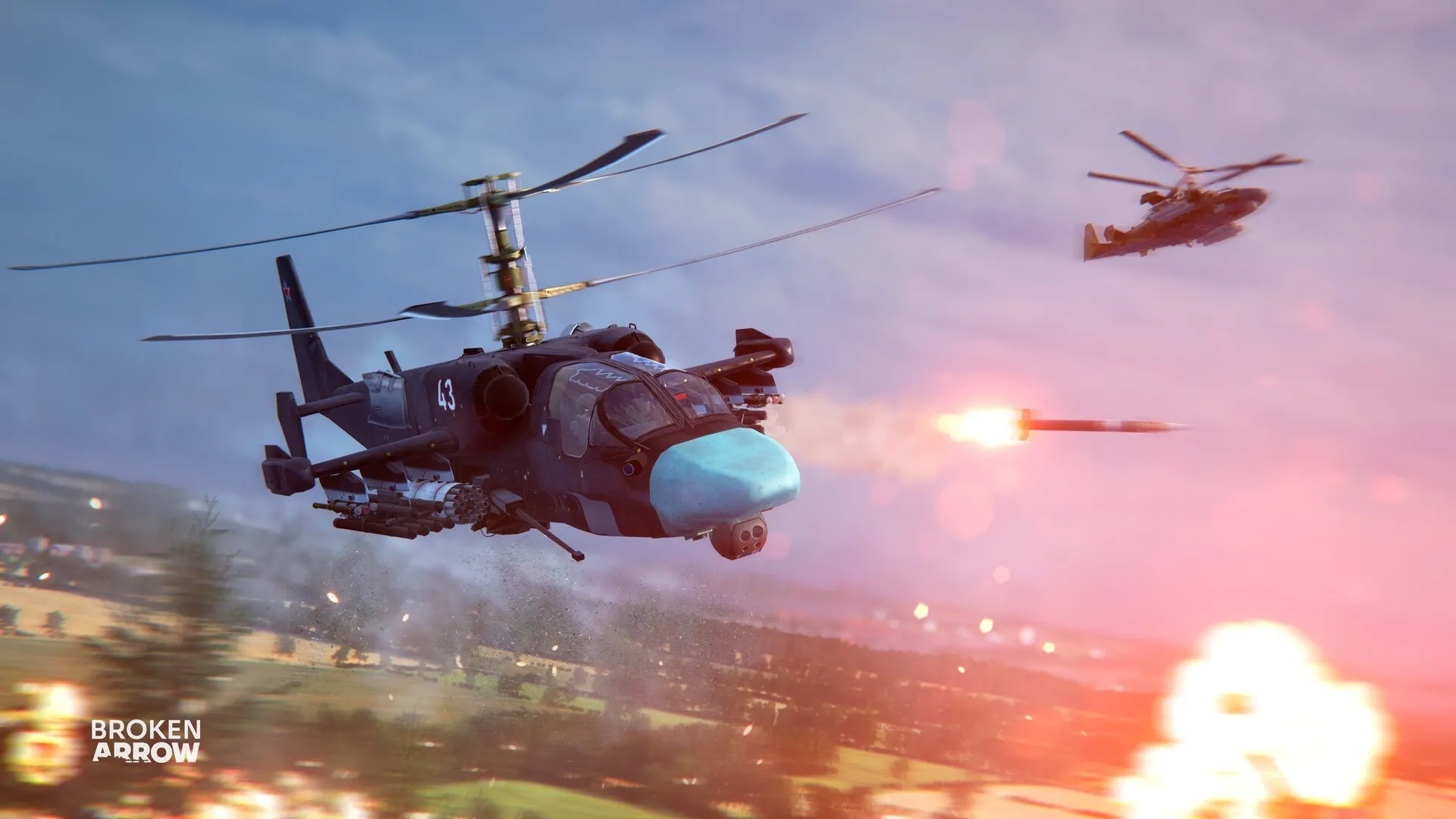 《断箭》v1.0.10中文版_抖汇吧