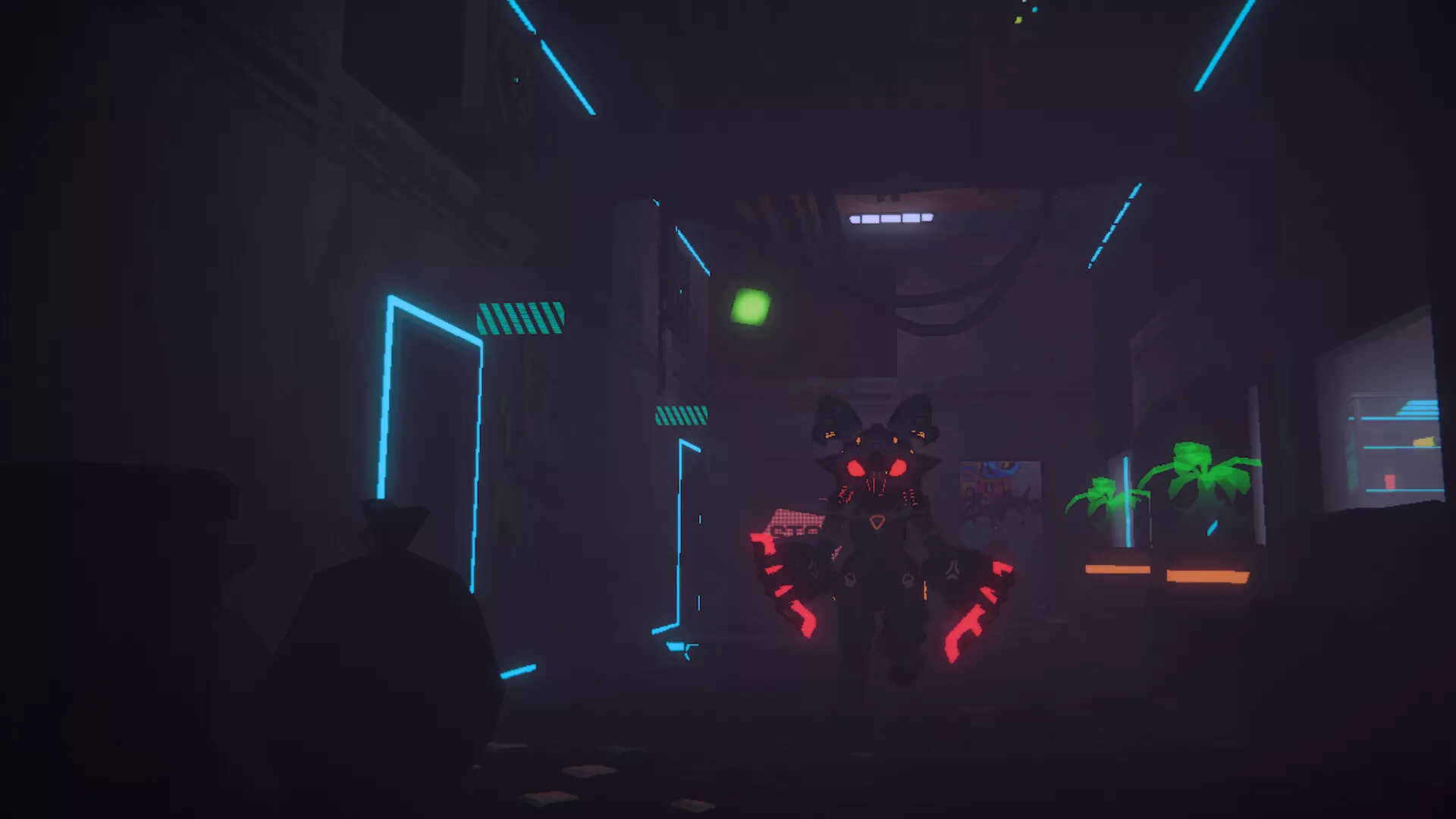 增强恐惧/Augmented Fear 新游发布_抖汇吧