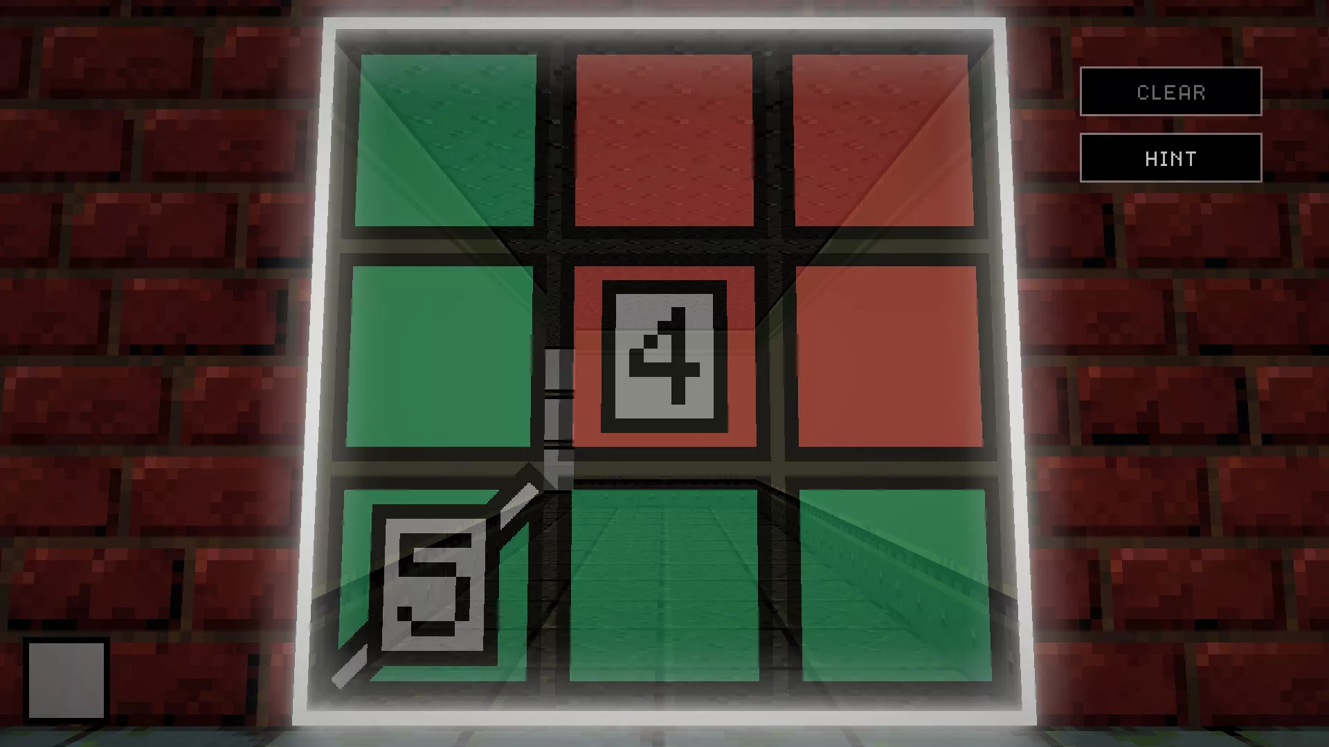 对称逃脱/A Symmetric Escape