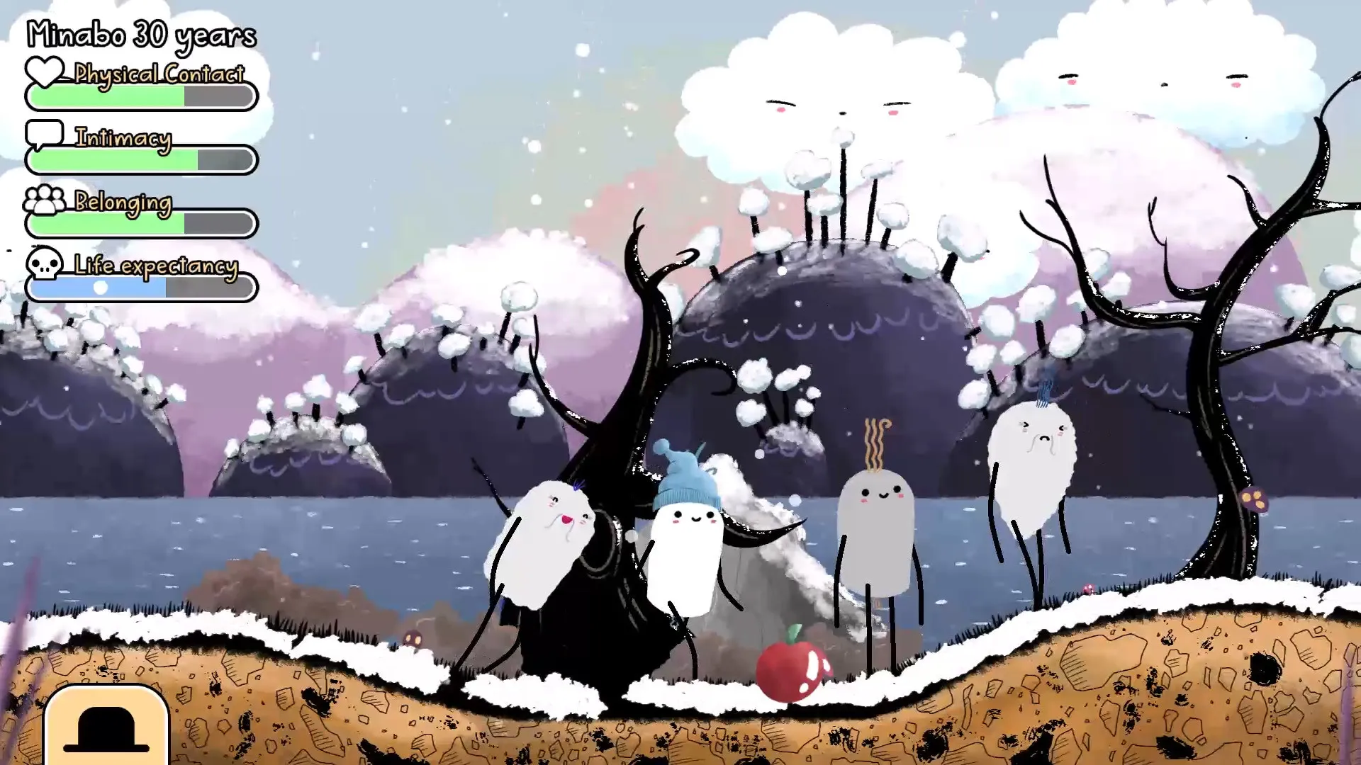 漫步人生/Minabo - A walk through life_抖汇吧