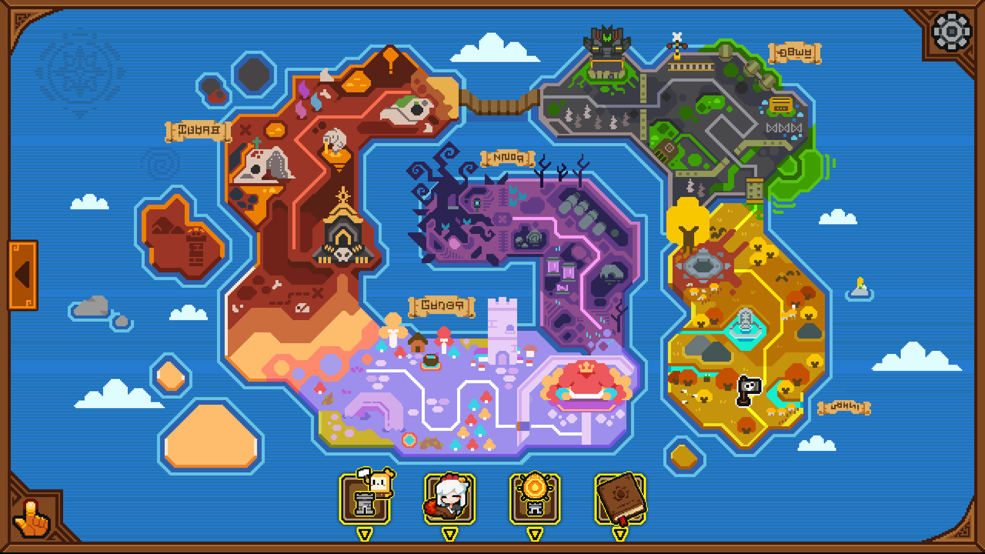 遗物守护者/Relic Guardian - Tower Defense_抖汇吧