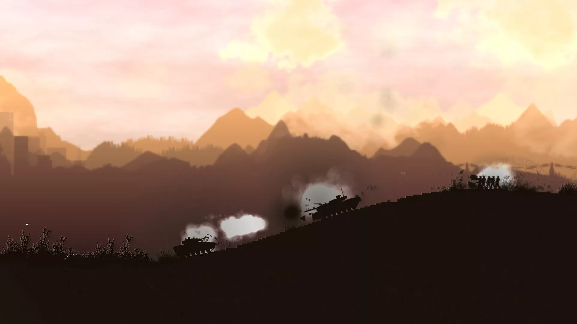 战争之影2/Shadows of War 2 新游发布_抖汇吧