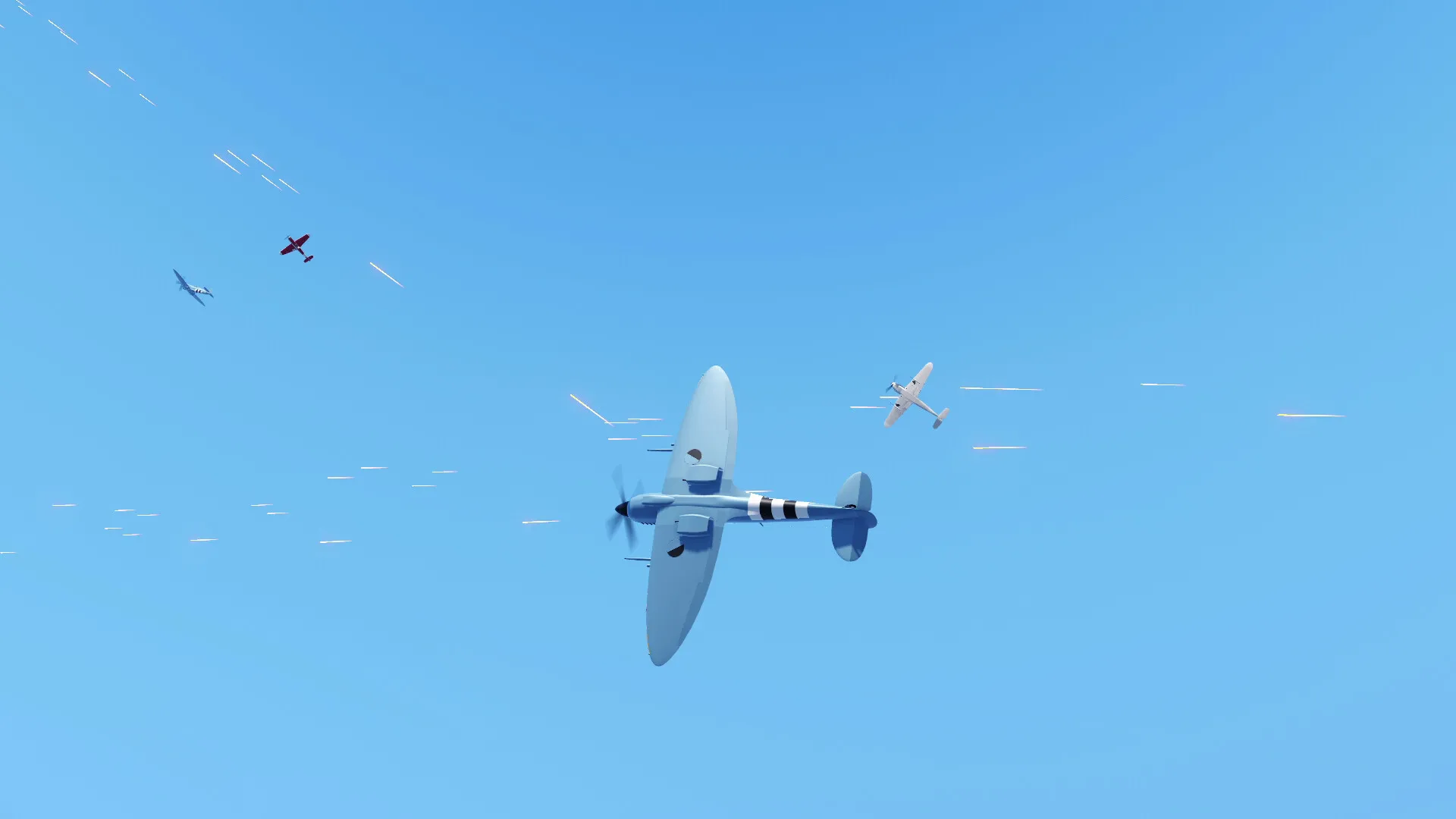 简易飞机2/SimplePlanes 2_抖汇吧