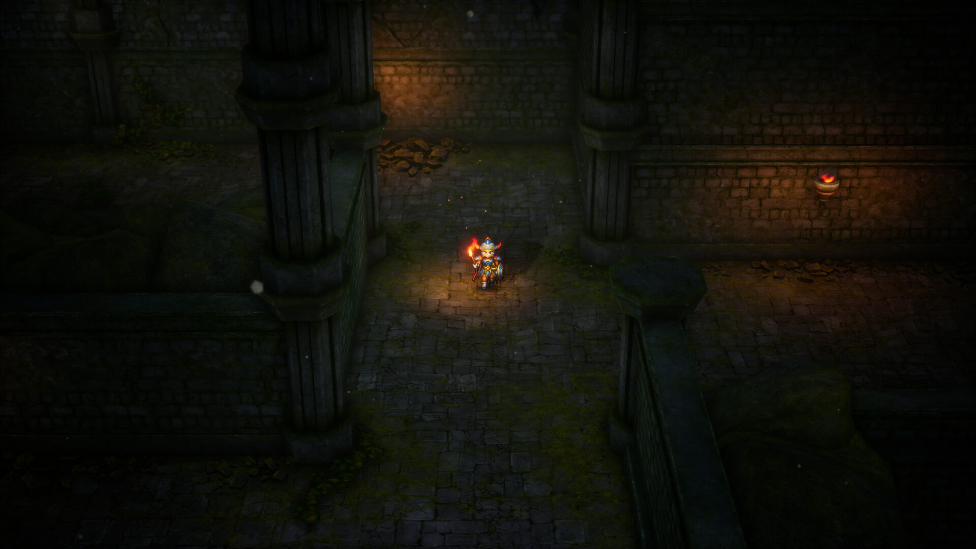 勇者斗恶龙1+2 HD-2D重制版/DRAGON QUEST I & II HD-2D Remake_抖汇吧