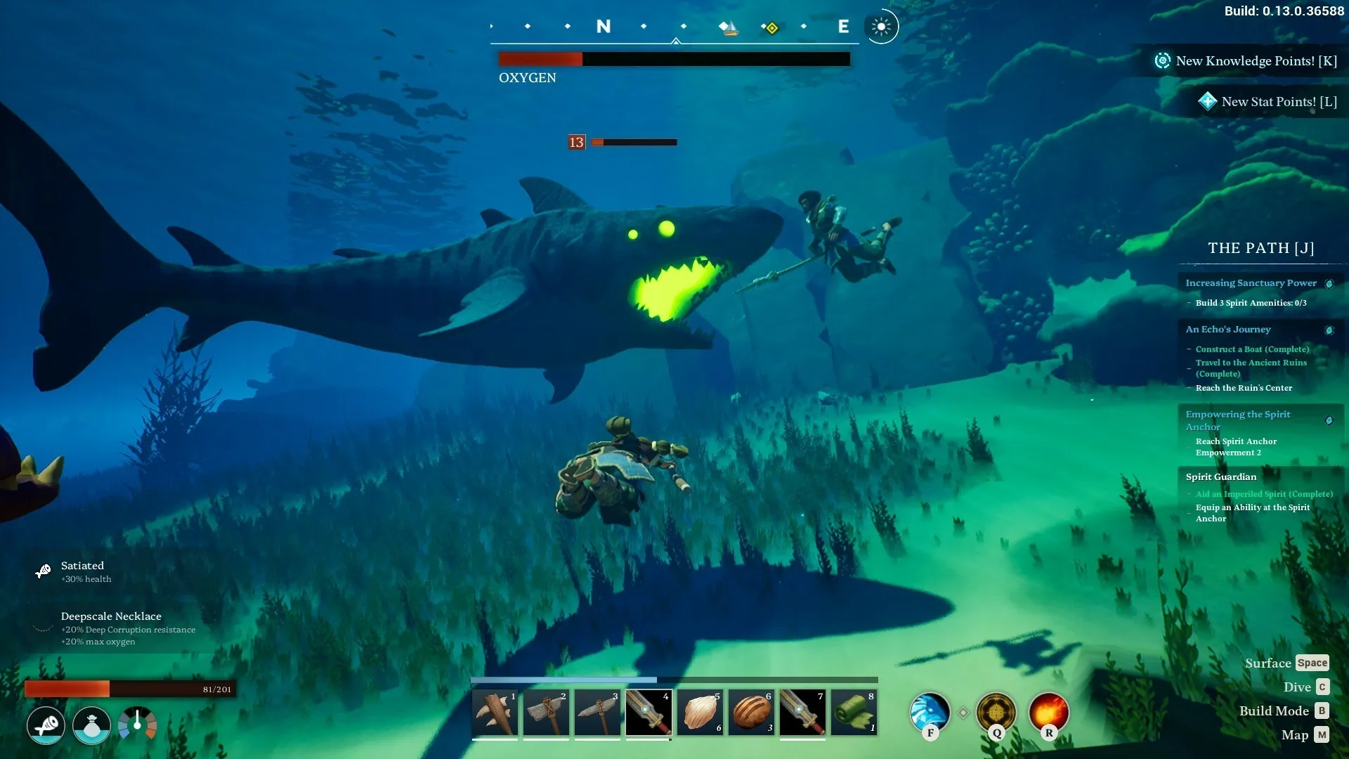 尼拉航海者/Voyagers of Nera