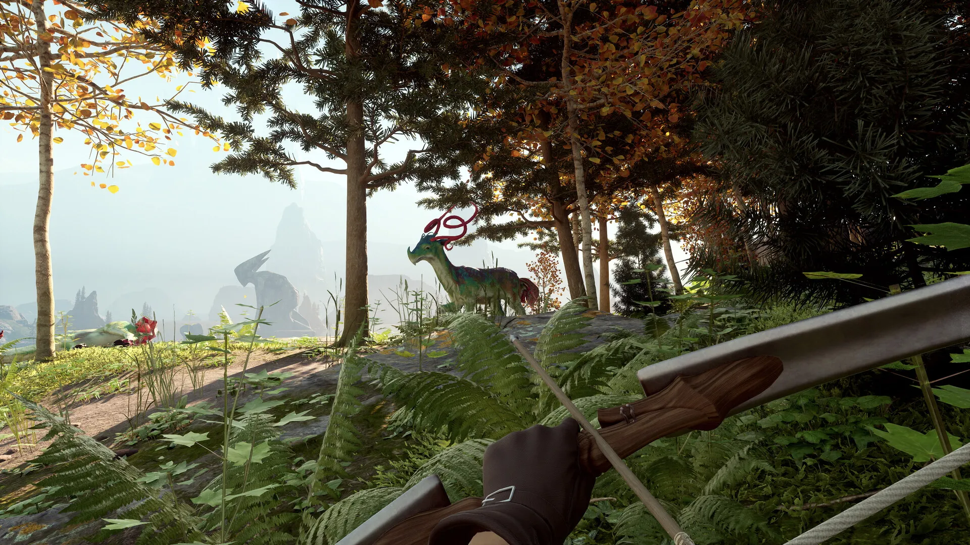 夜莺传说/Nightingale_抖汇吧