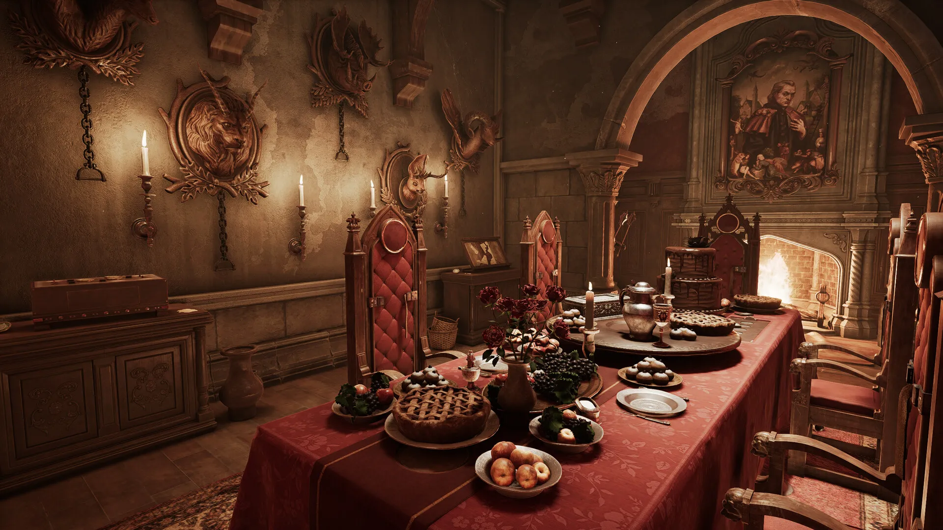 《密室逃脱模拟器2》中文版