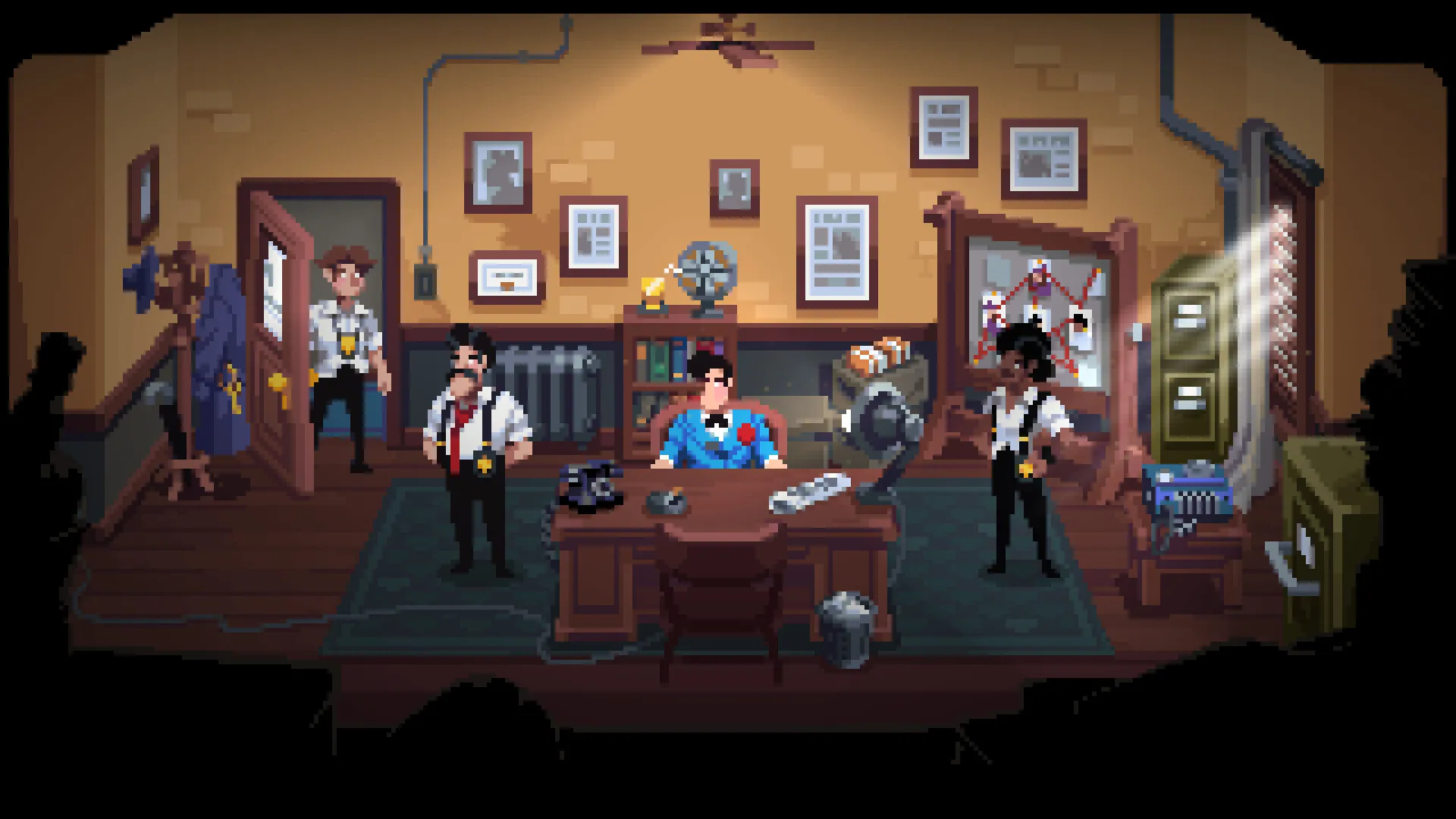 罗伊斯号快车谋杀案/Loco Motive