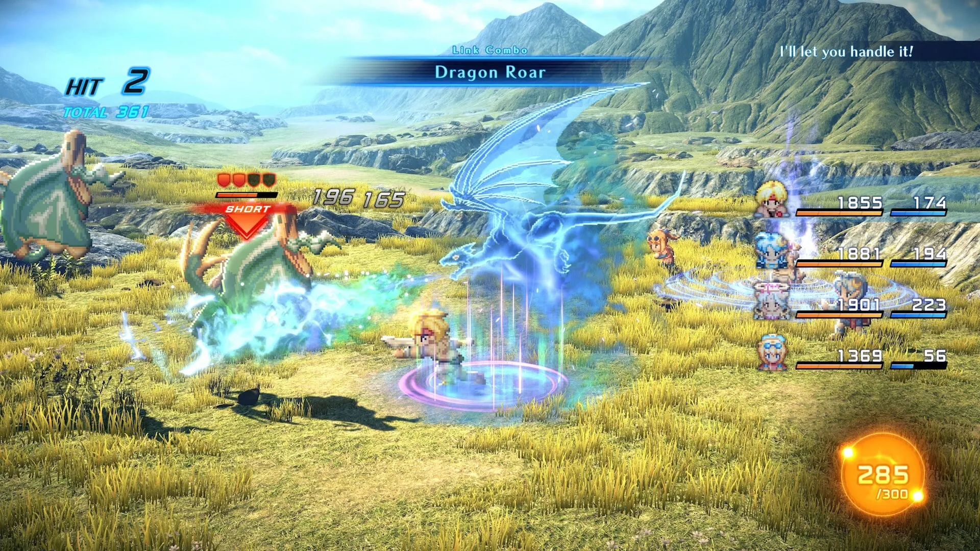星之海洋2:重制版/STAR OCEAN THE SECOND STORY R 星之海洋2:重制版/STAR OCEAN THE SECOND STORY R