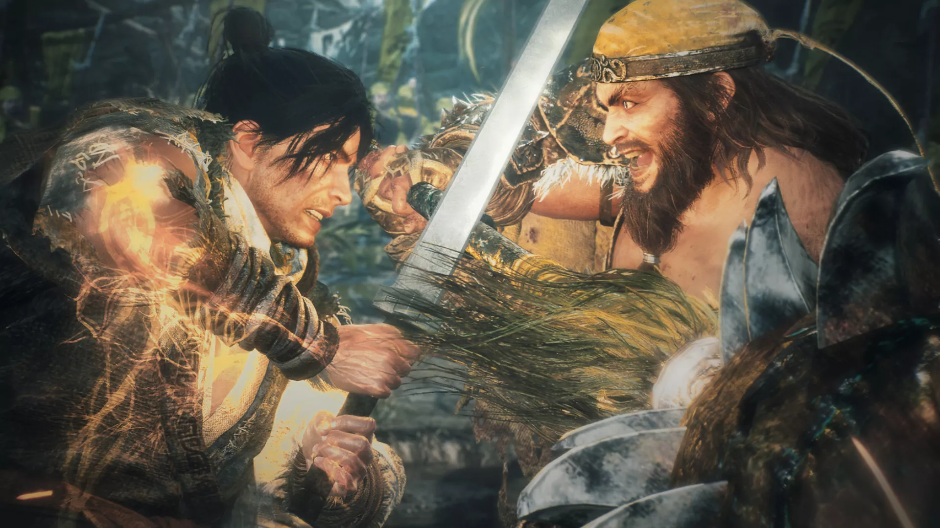 卧龙:苍天陨落/Wo Long: Fallen Dynasty 卧龙:苍天陨落/Wo Long: Fallen Dynasty
