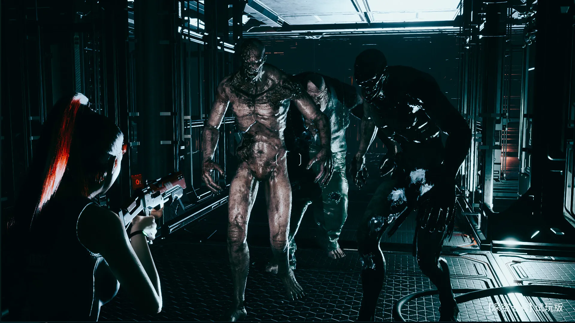 深空七号/Deep Space 7_抖汇吧