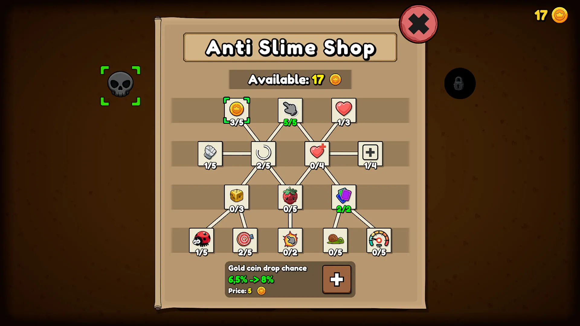 史莱姆粉碎者/Slime Squisher