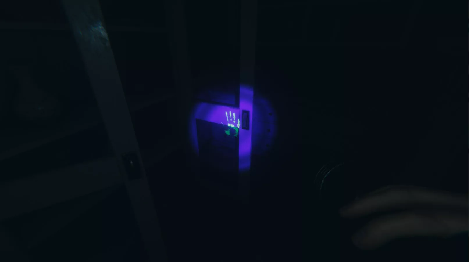 《幽灵放逐》中文版