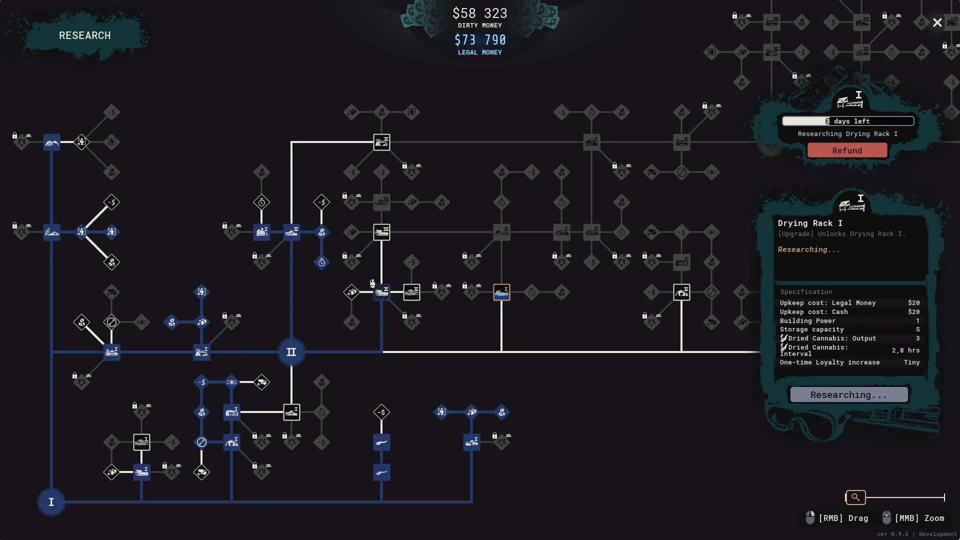 卡特尔大亨/Cartel Tycoon