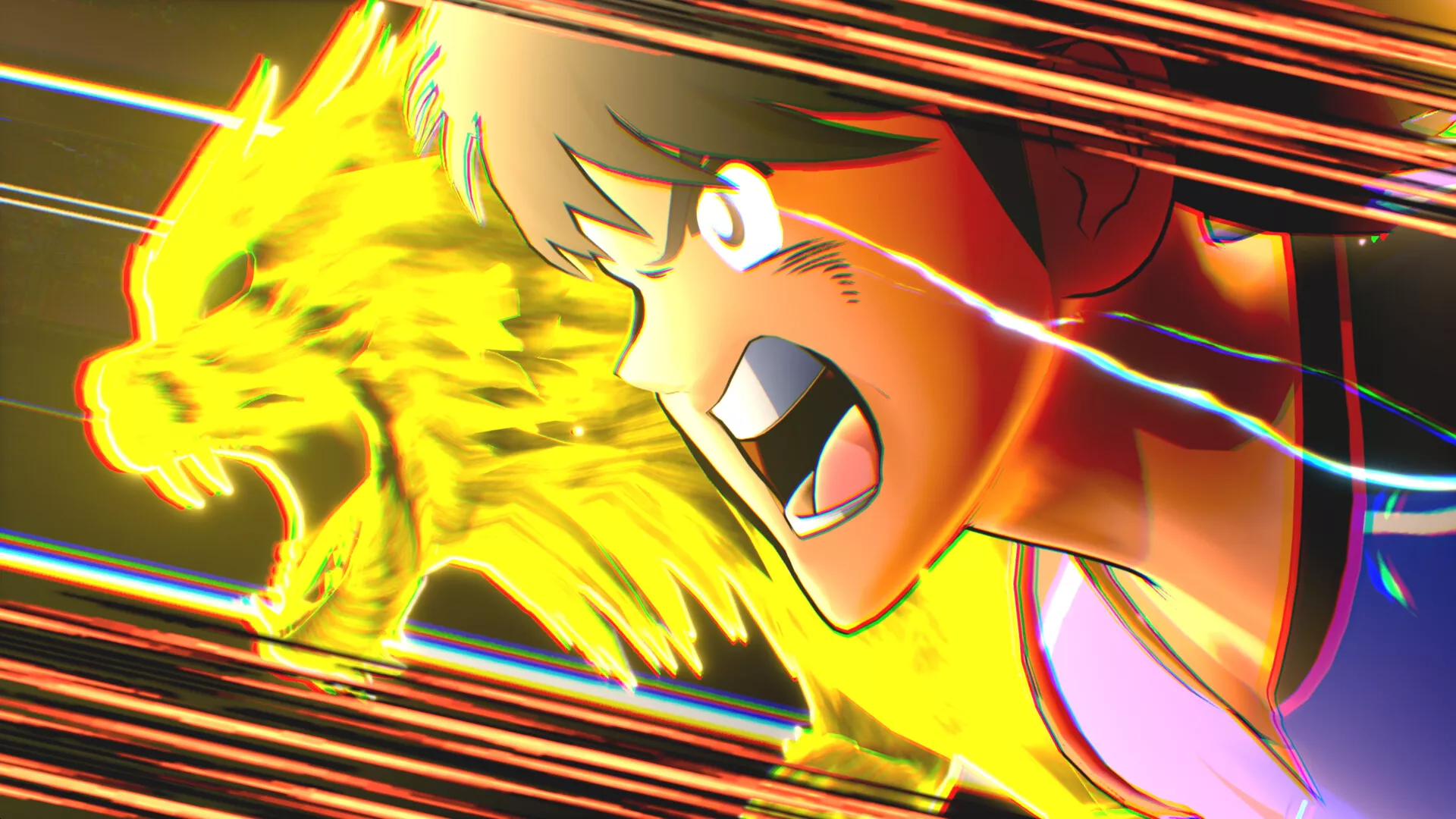 队长小翼2 世界群星/CAPTAIN TSUBASA 2: WORLD FIGHTERS 新游发布