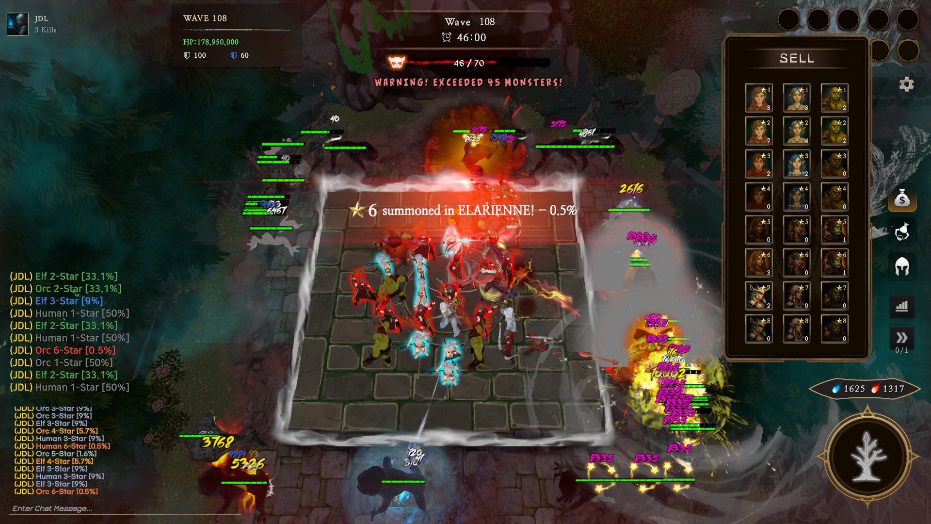 艾拉瑞恩/ELARIENNE_抖汇吧