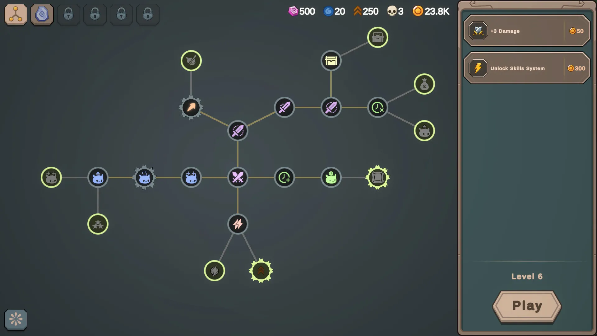 马克塔拉：史莱姆掠宝祭/Maktala: Slime Lootfest