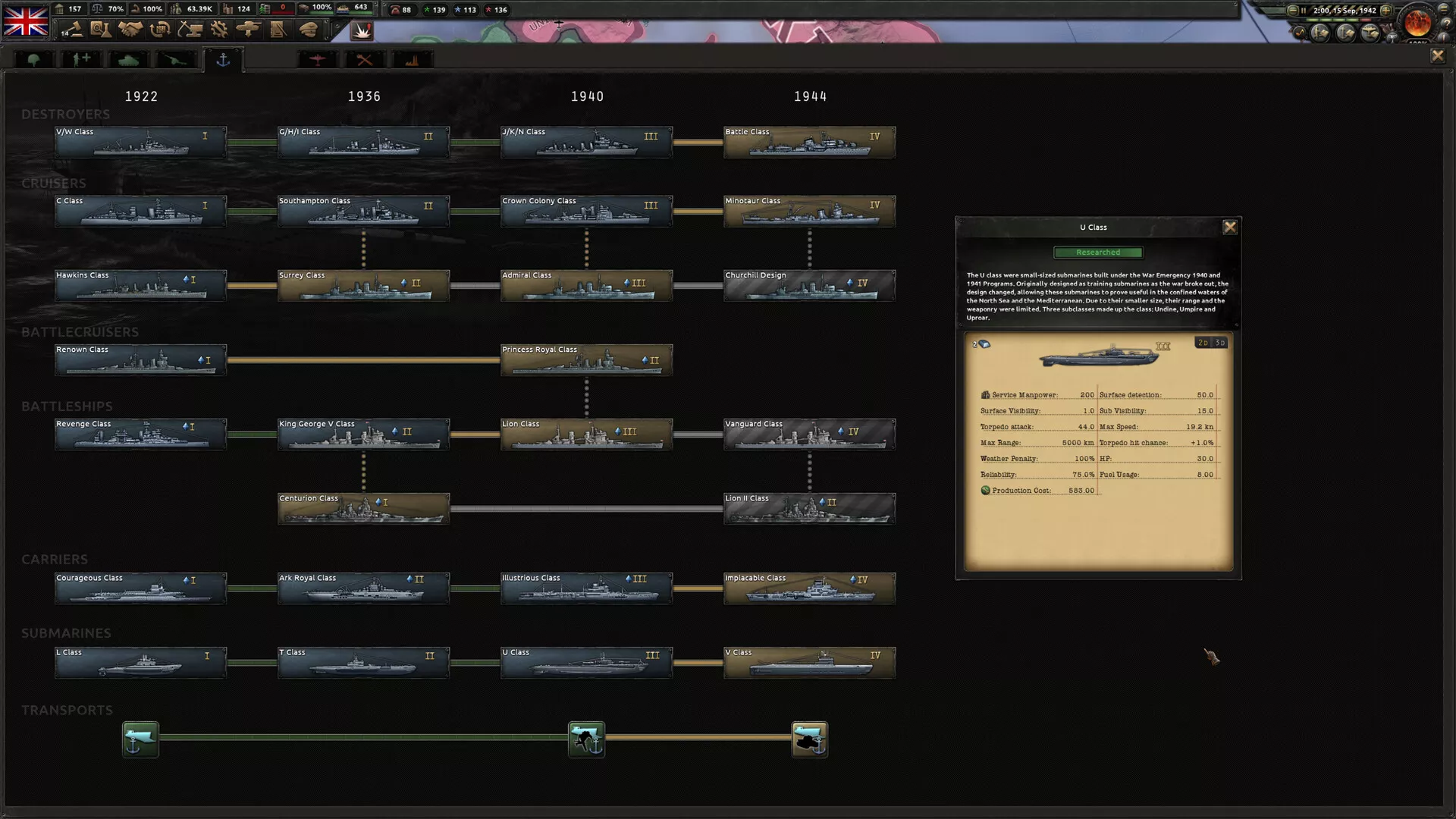 钢铁雄心4/Hearts of Iron IV 版本更新 钢铁雄心4/Hearts of Iron IV 版本更新