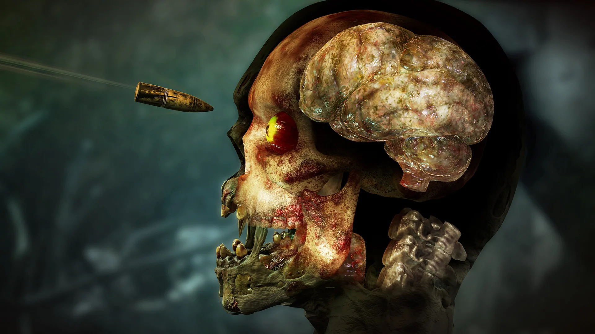 僵尸部队4:死亡战争-虚拟机版/Zombie Army 4: Dead War HYPERVISOR 僵尸部队4:死亡战争-虚拟机版/Zombie Army 4: Dead War HYPERVISOR