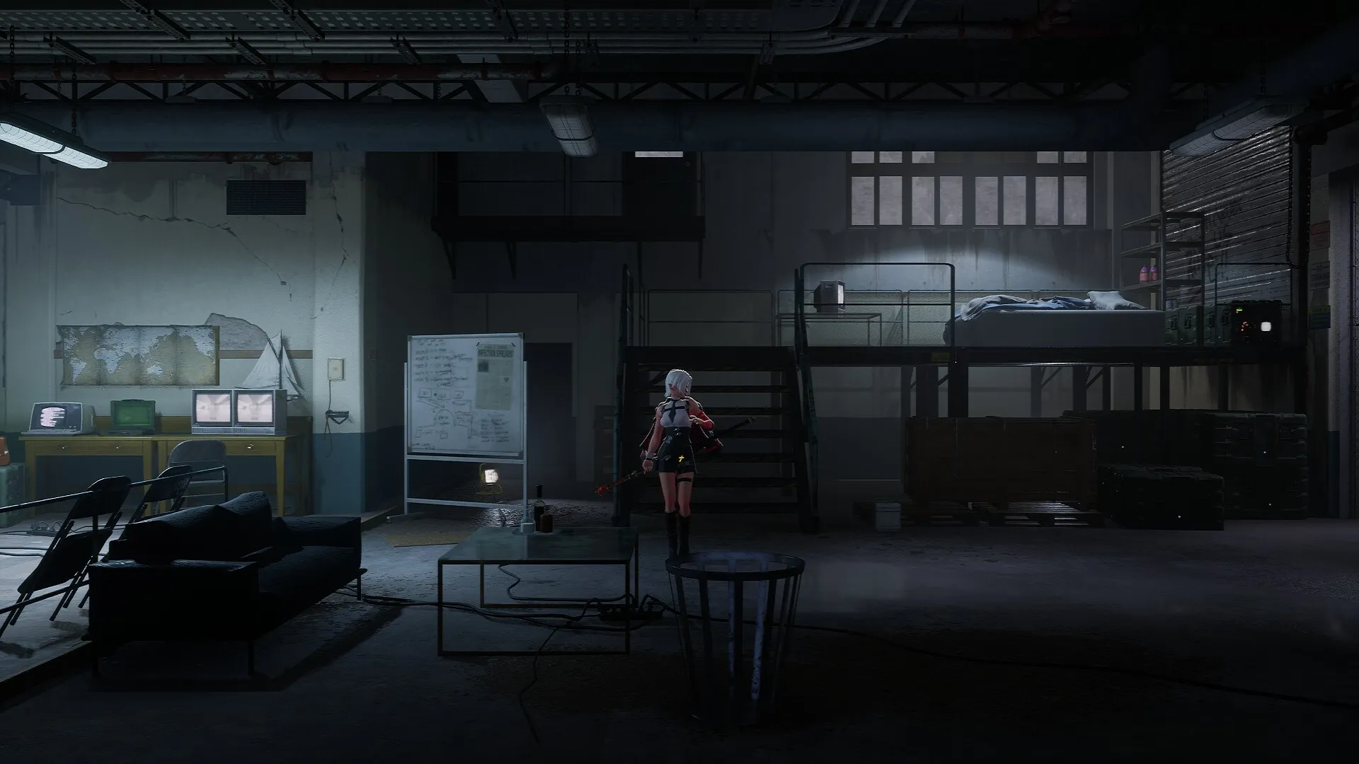 《血姬：双生》中文版