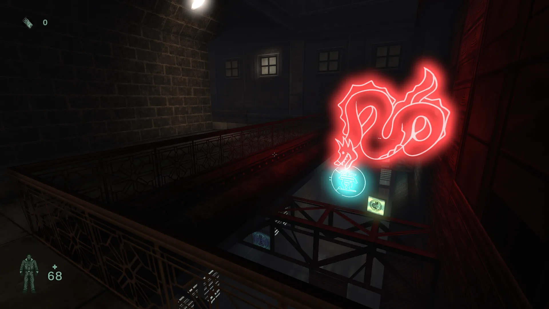 金并：重新加载/Kingpin: Reloaded_抖汇吧