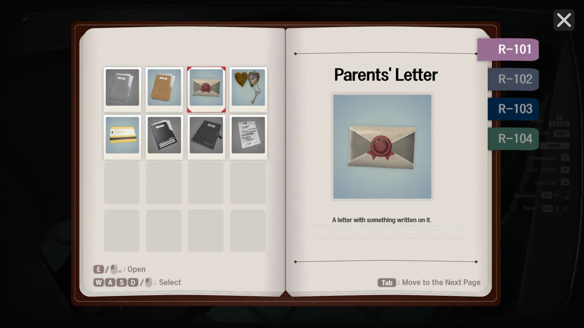 心界探秘/Noosphere