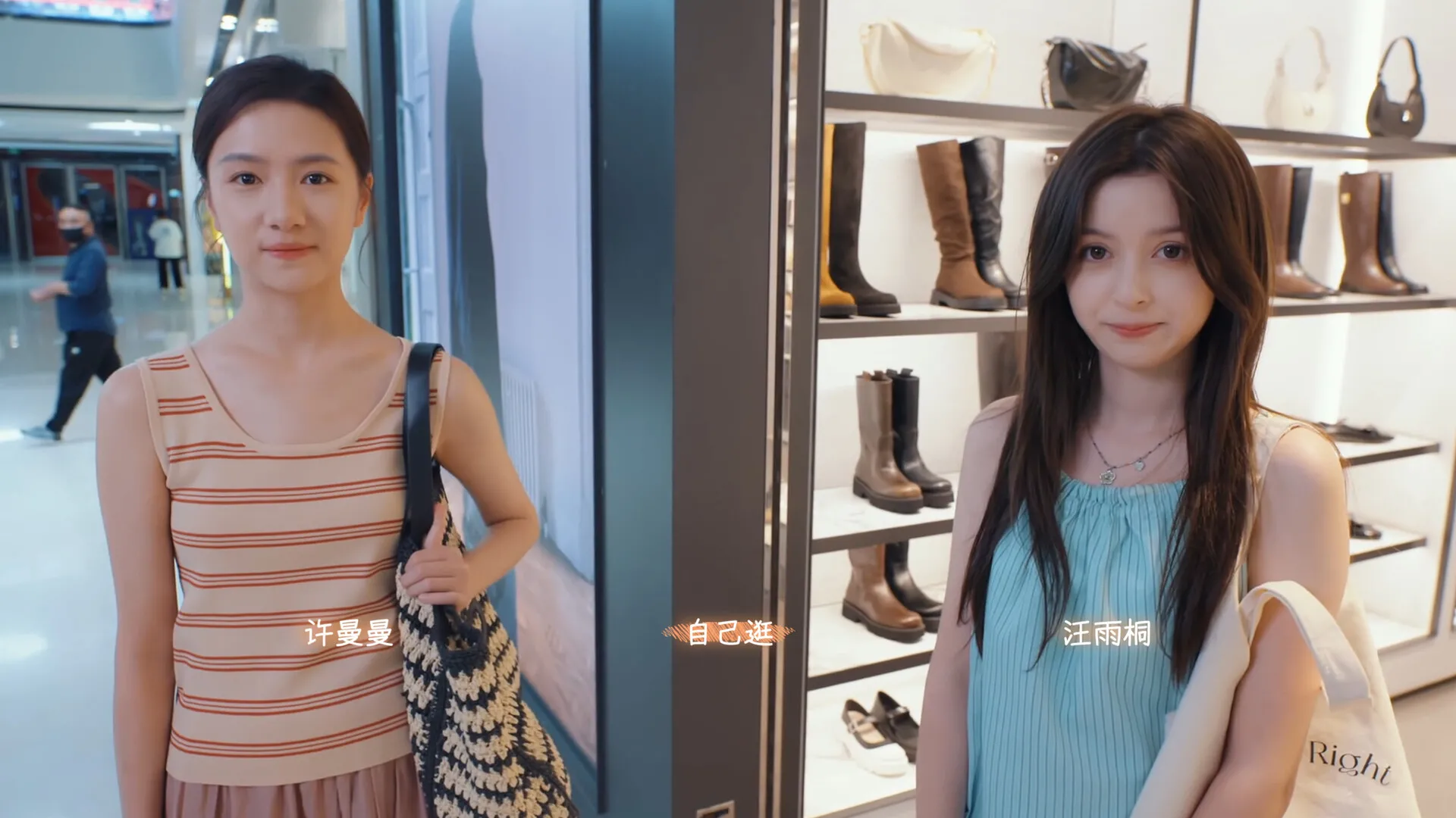 有这么一个家伙4K版/Such a guy_抖汇吧