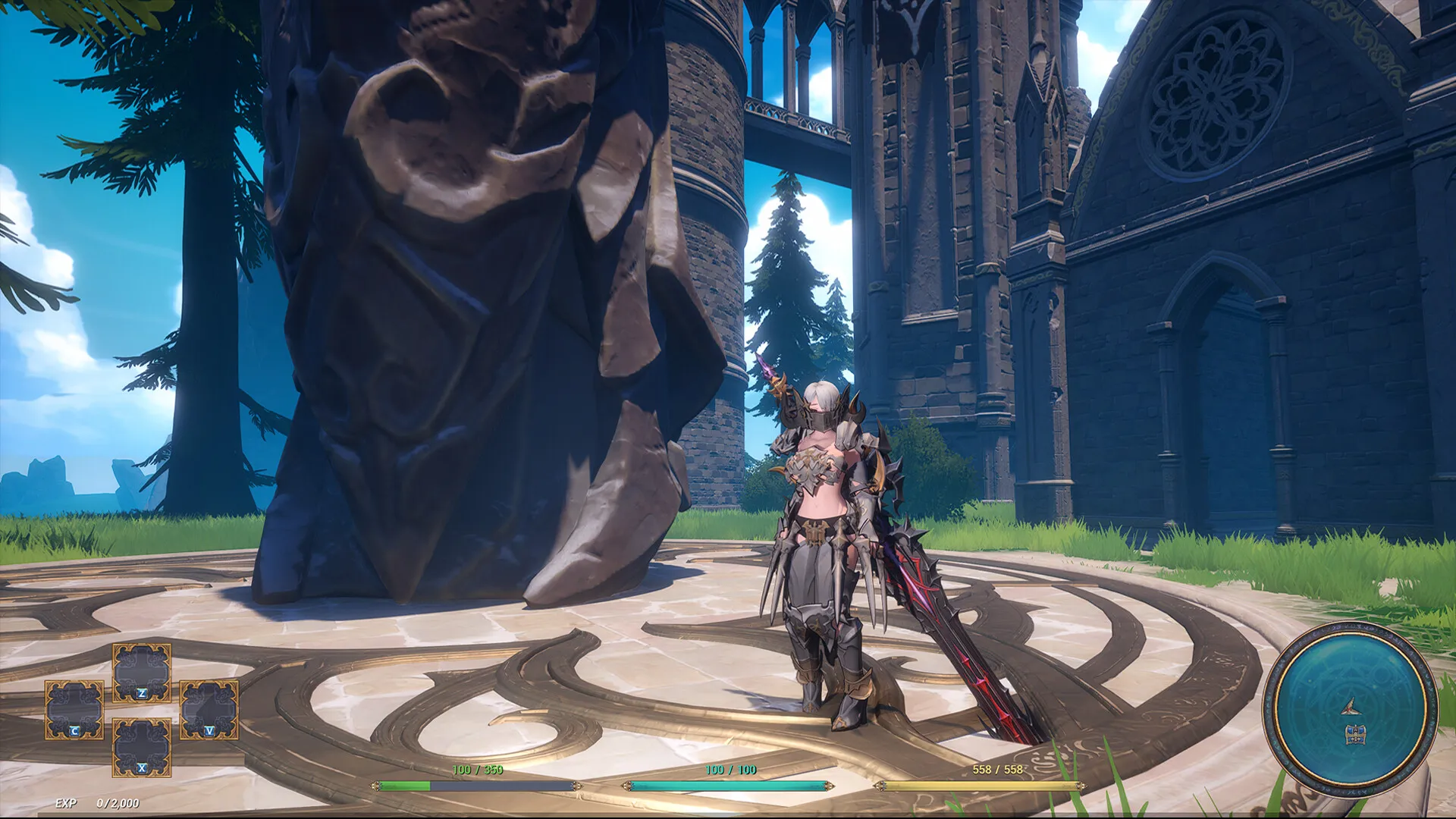 《哥布林：突变》Build.16027318中文版_抖汇吧