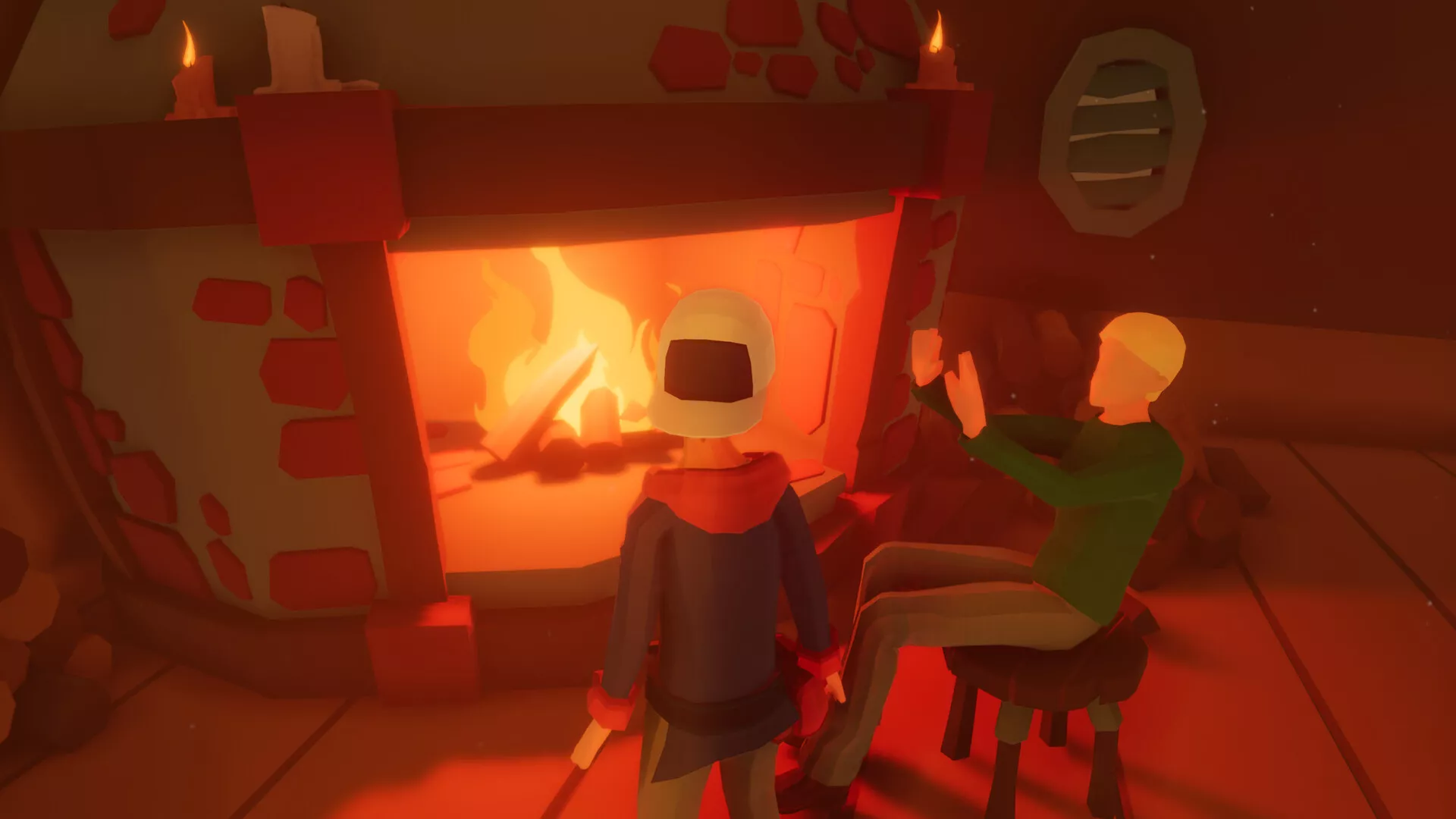 逐梦者/DREAMERS 新游发布