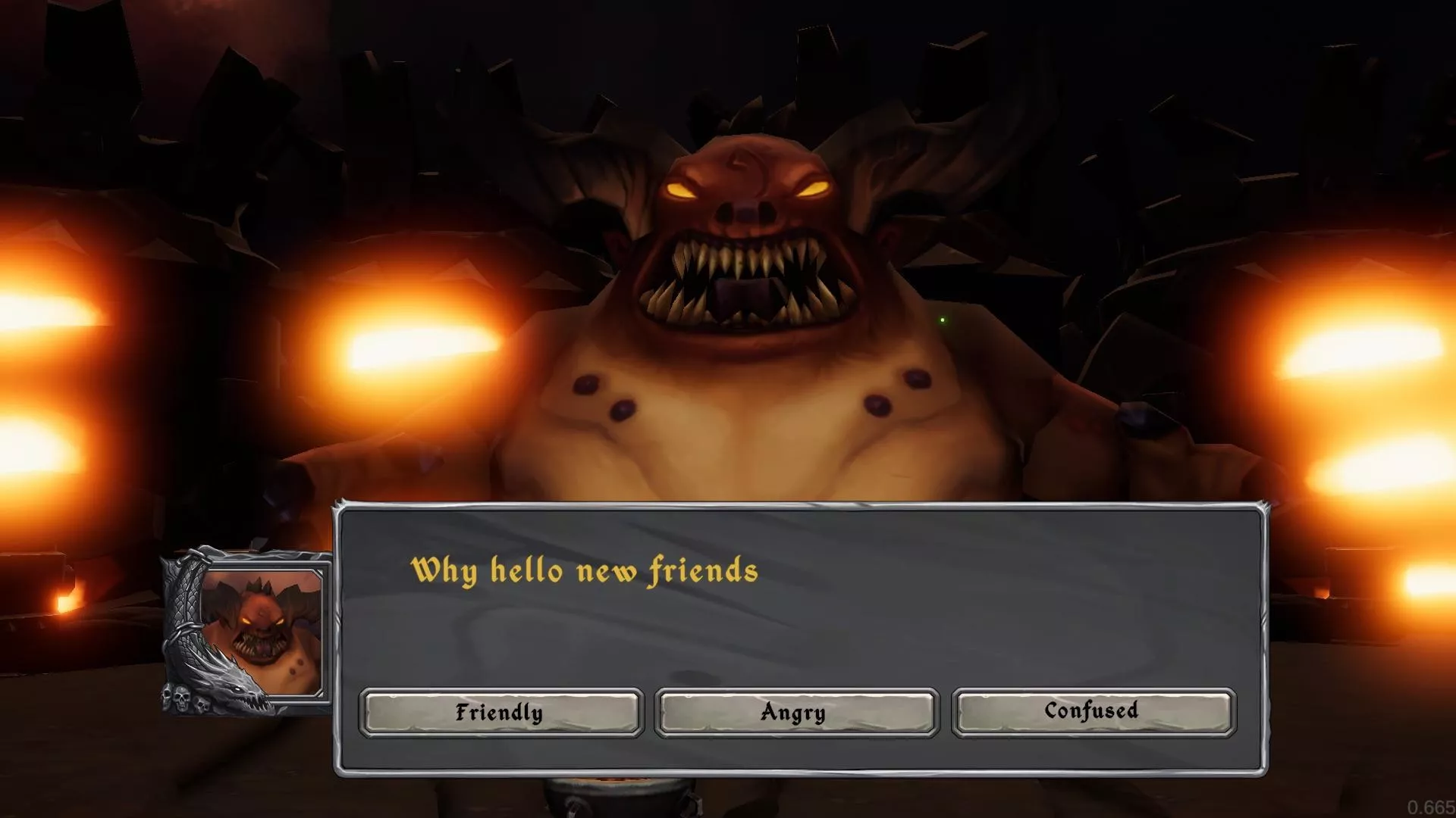 骷髅的不可能任务/Skull's Impossible Quest 新游发布