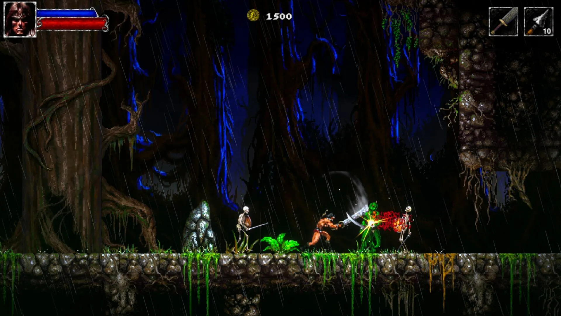 贝荷嘉2/Beholgar 2_抖汇吧