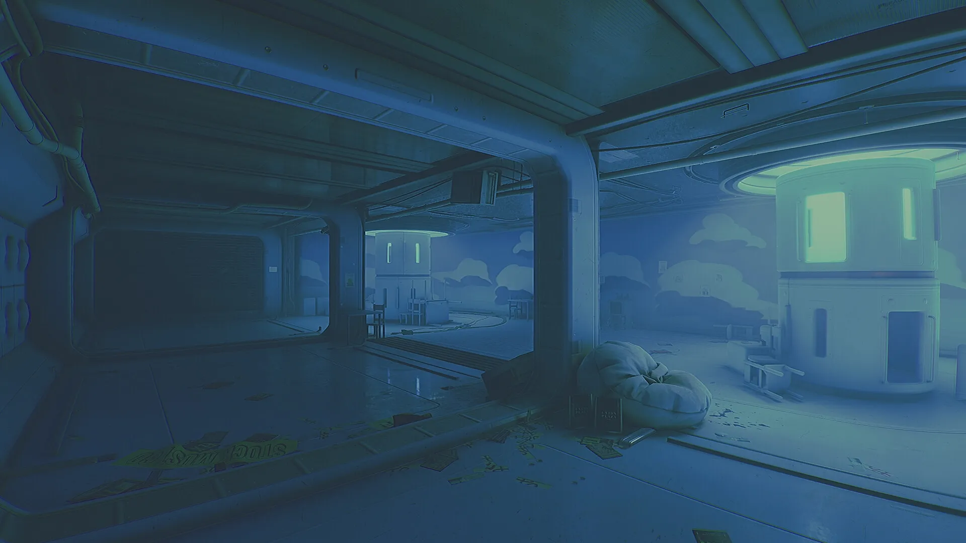 月球任务/ROUTINE_抖汇吧