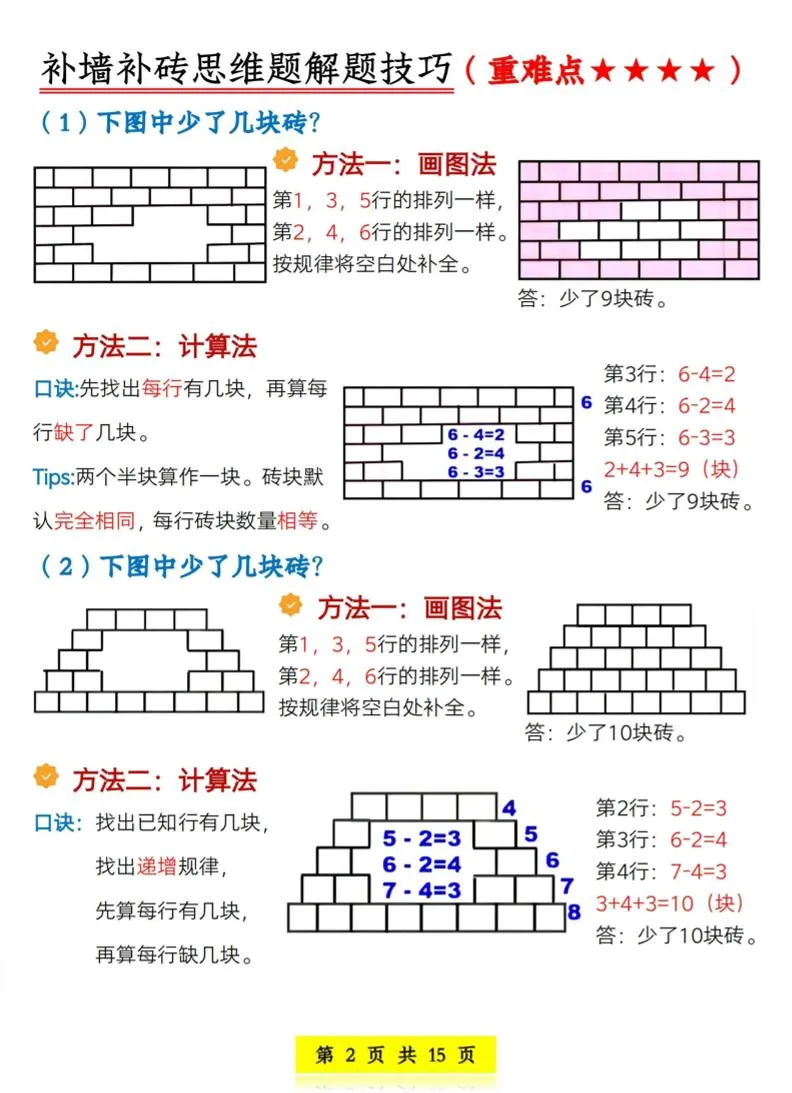 一年级下数学考点晨读晚默课课贴_抖汇吧
