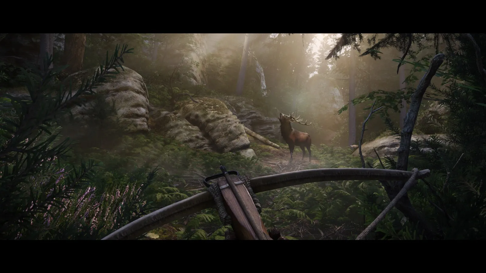 《天国：拯救2》v1.4.0中文版_抖汇吧