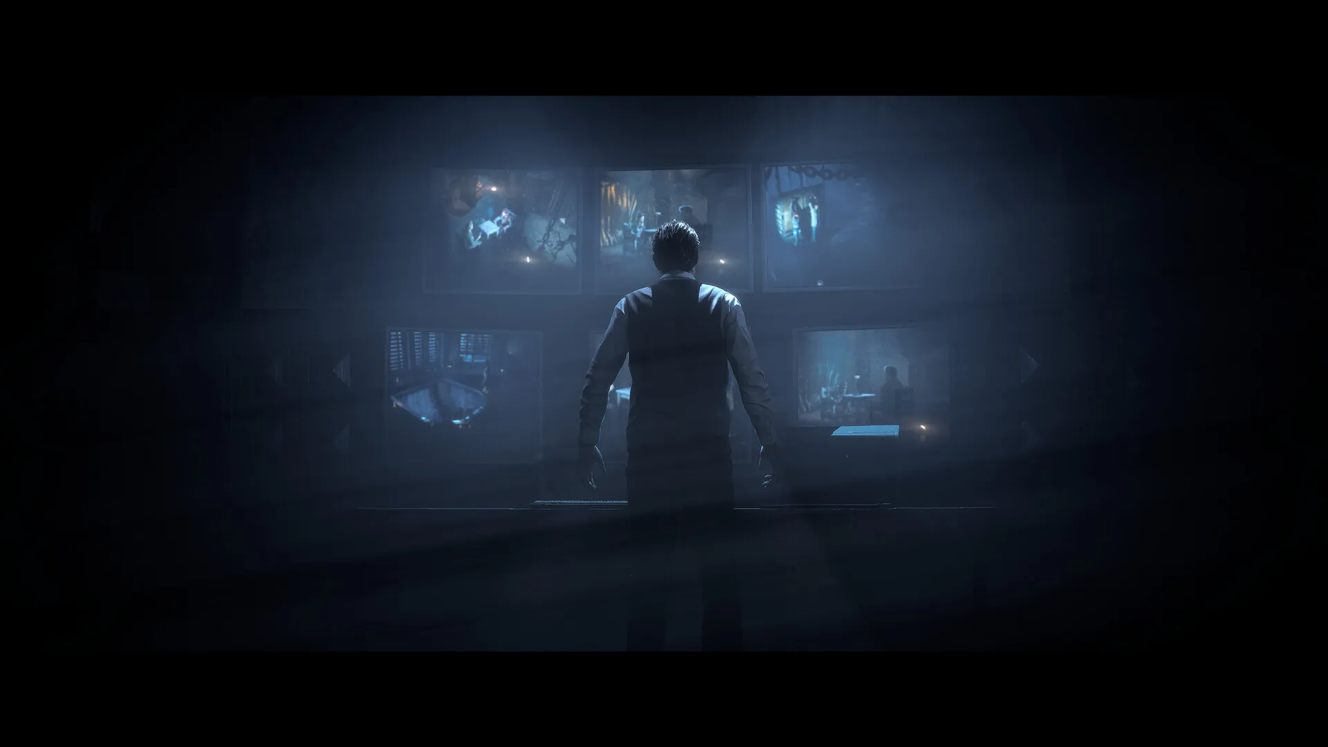 直到黎明/Until Dawn