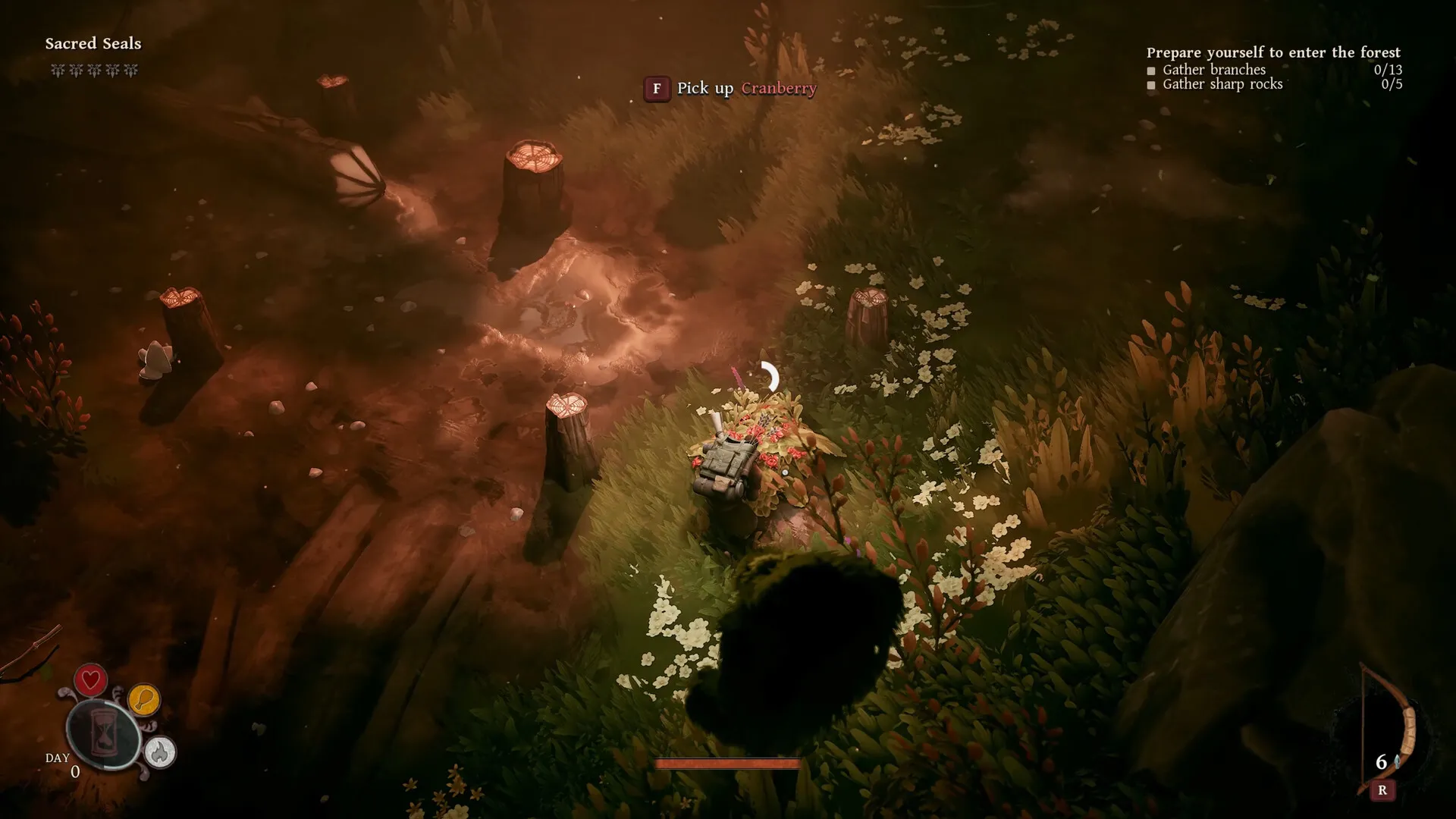 朝圣者/Peregrino_抖汇吧