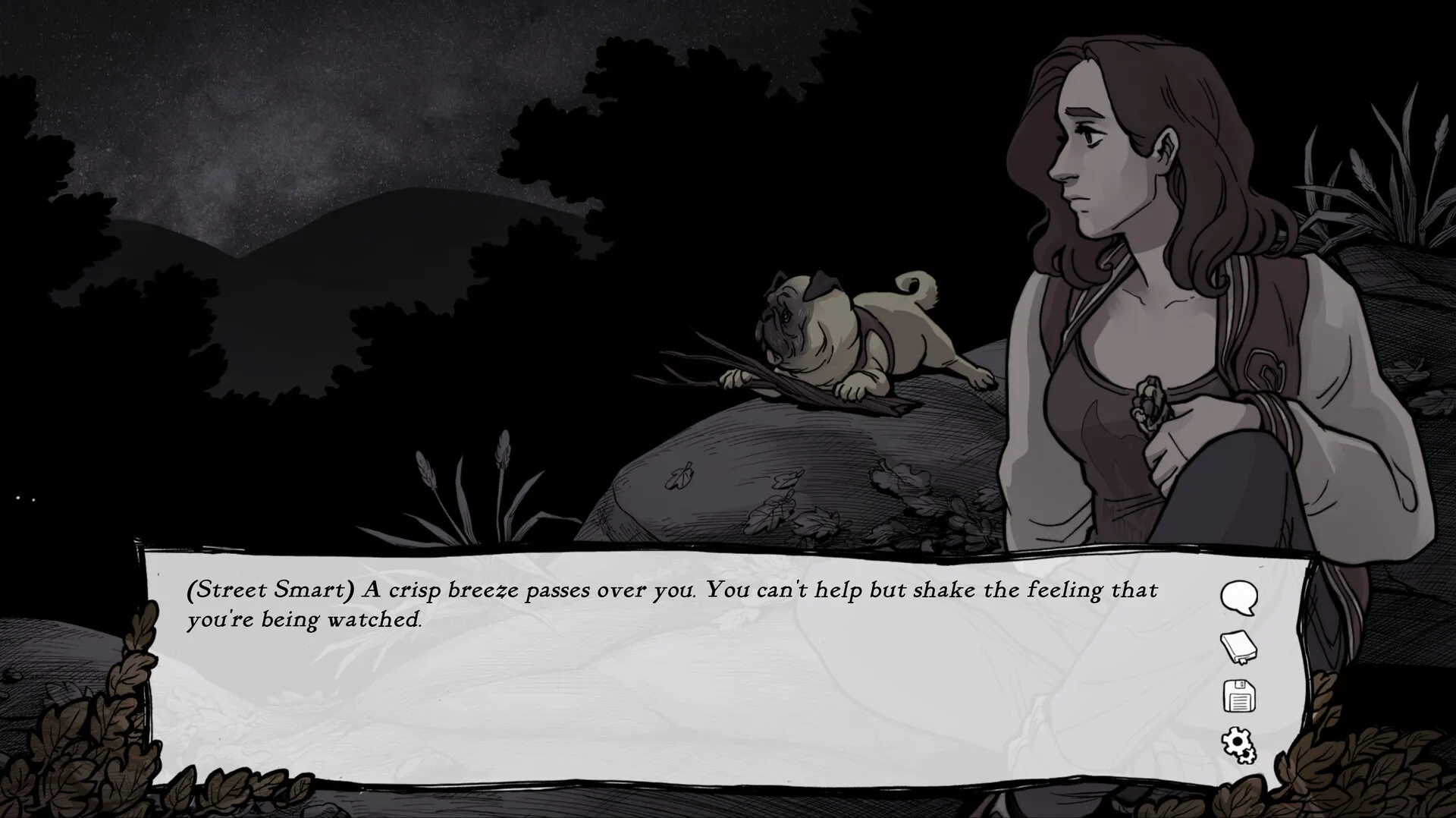 绯红山谷/Scarlet Hollow