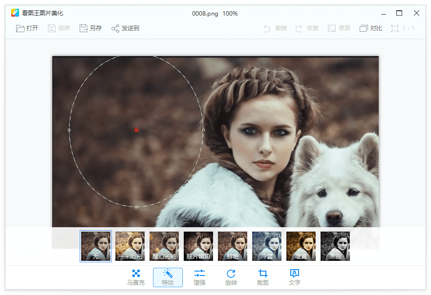 2345看图王v13.3.0.12392绿色版