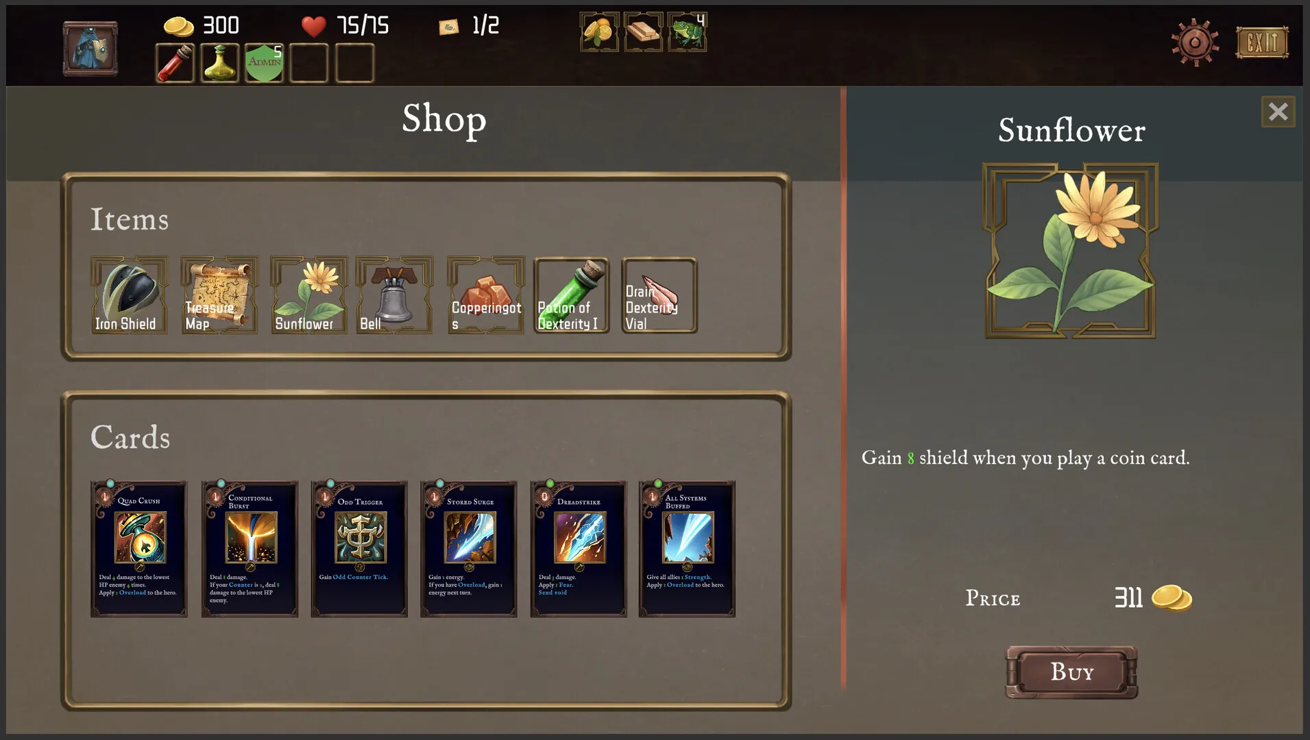 解封契约/Unsealed Pact