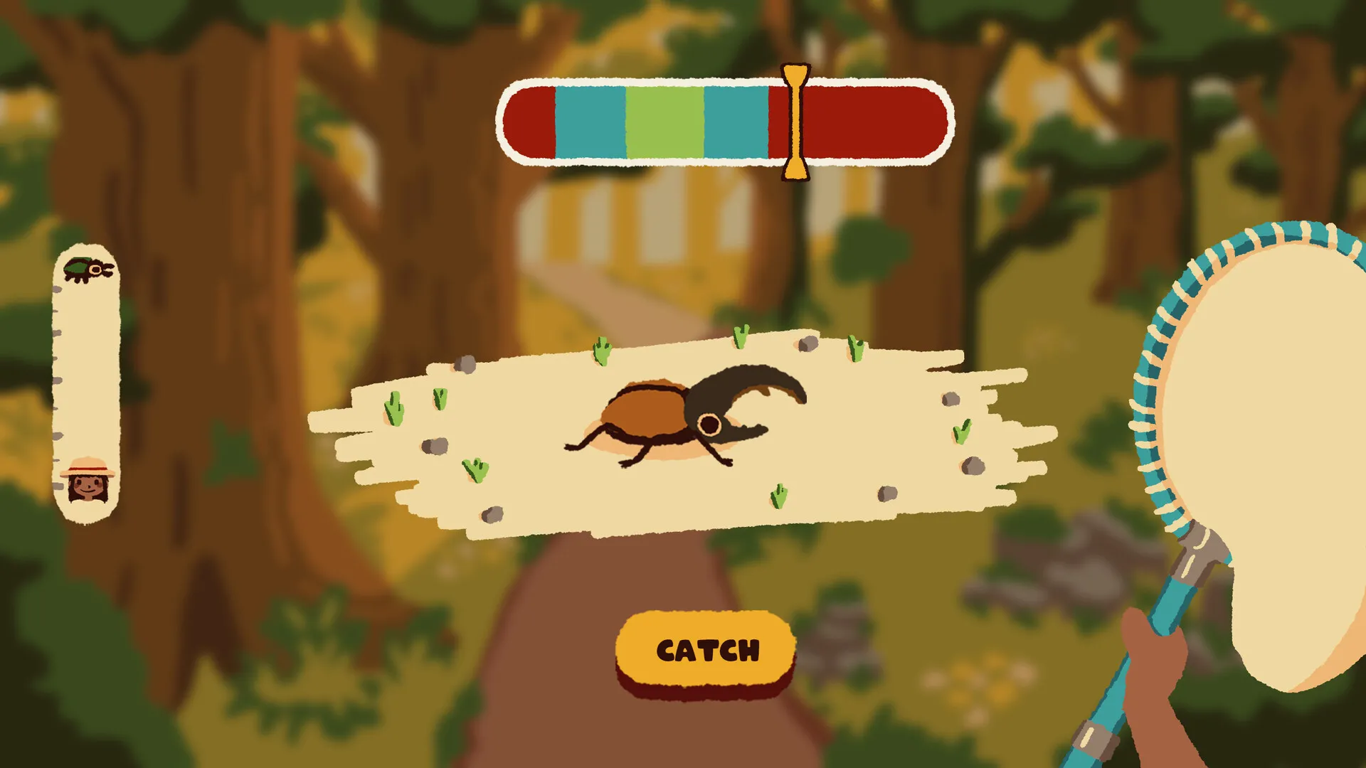 兜虫公园/Kabuto Park