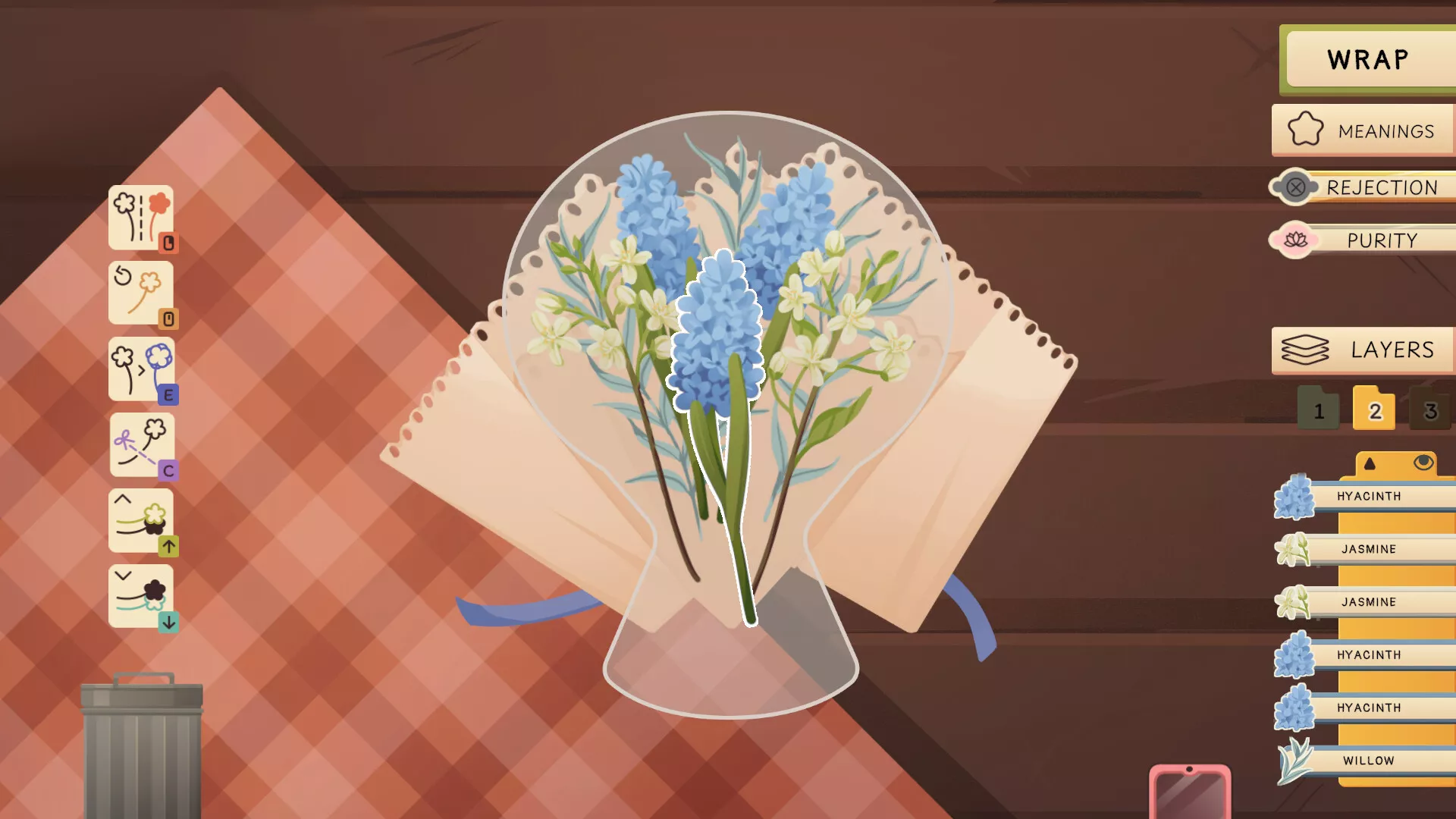 绽放物语/BloomTale 新游发布_抖汇吧