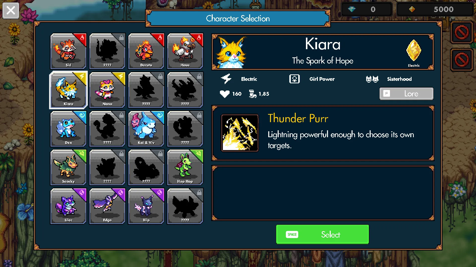 晶灵小队/Shard Squad_抖汇吧