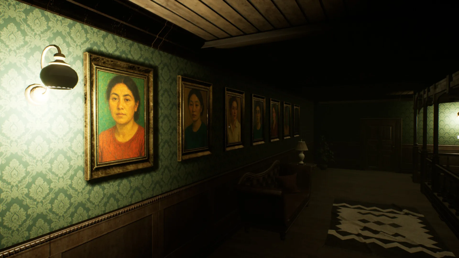 奶奶,是你吗?/Grandma, Is That You?_抖汇吧