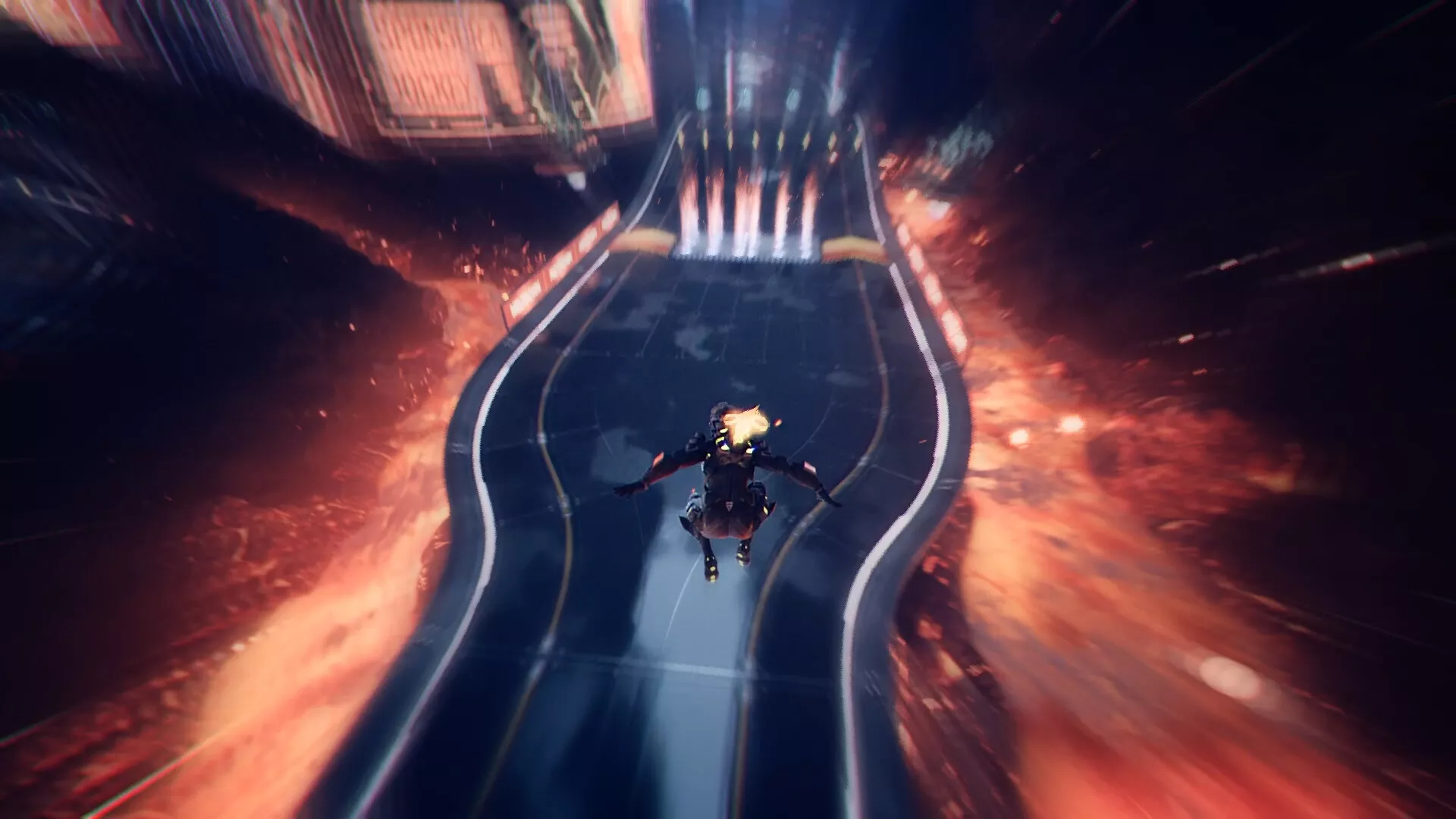 死亡冲刺66/DeathSprint 66 版本更新
