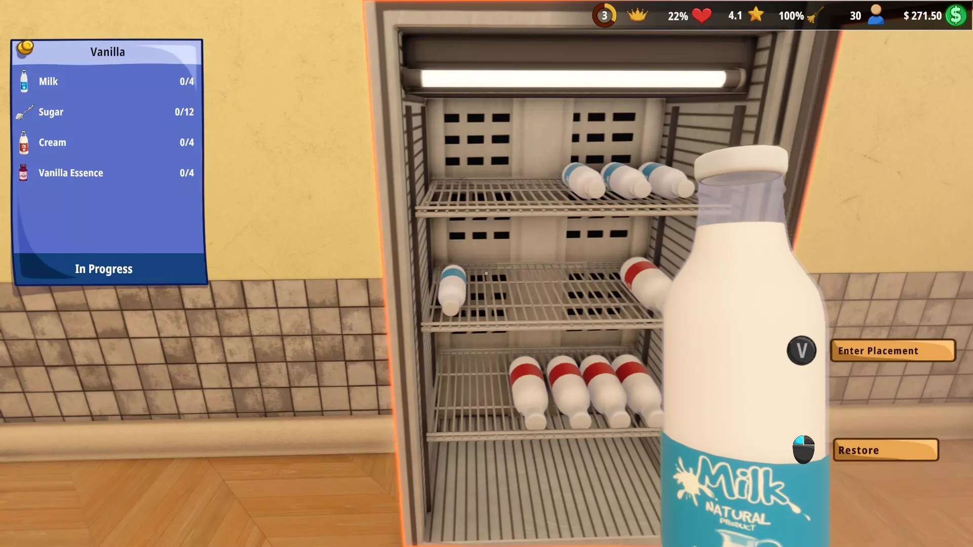 冰淇淋模拟器/Ice Cream Simulator_抖汇吧