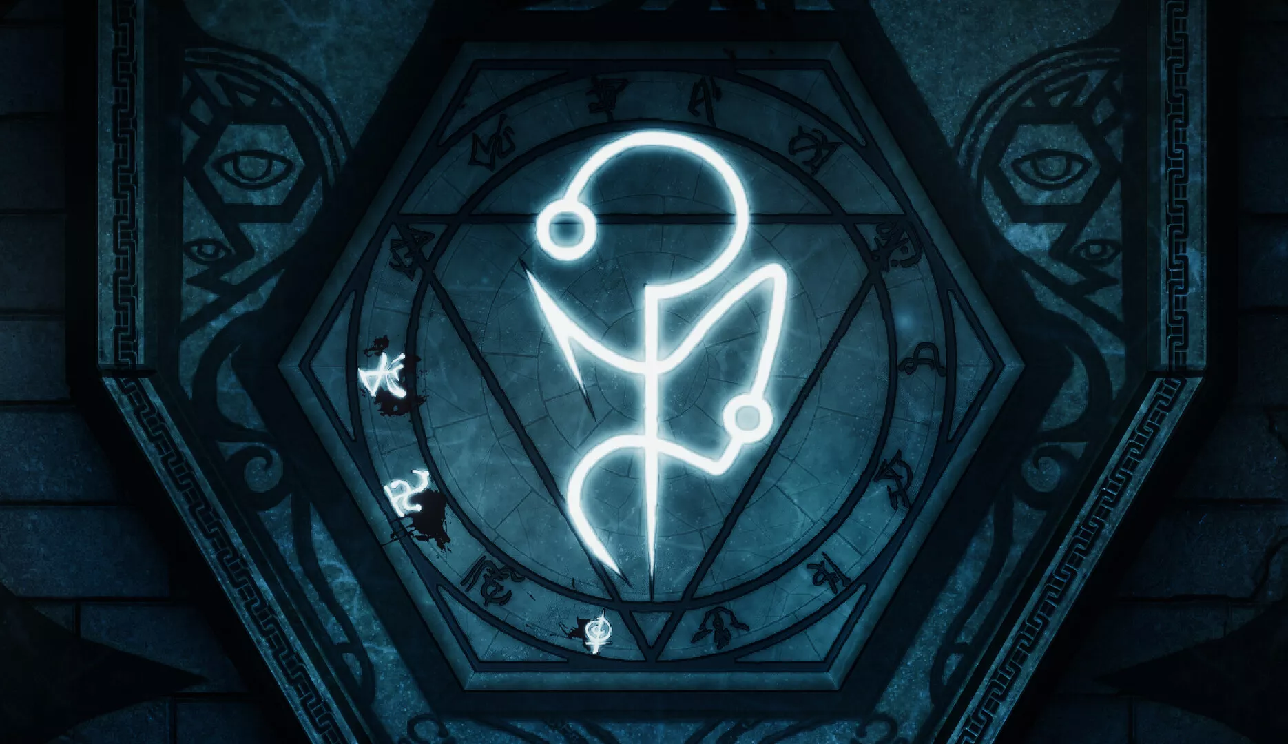 渎神之夜/Enigma of Fear 新增官中新游发布