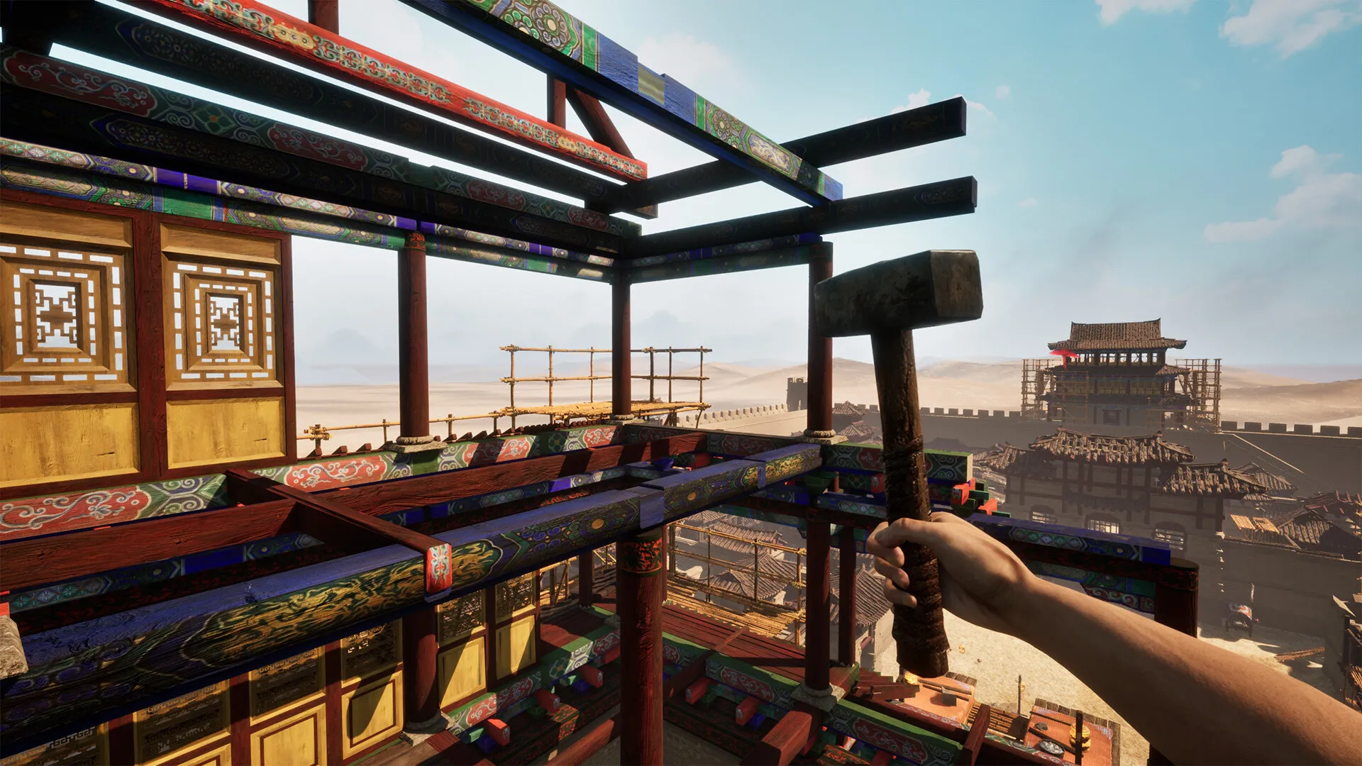 华夏山河/Chinese Frontiers_抖汇吧