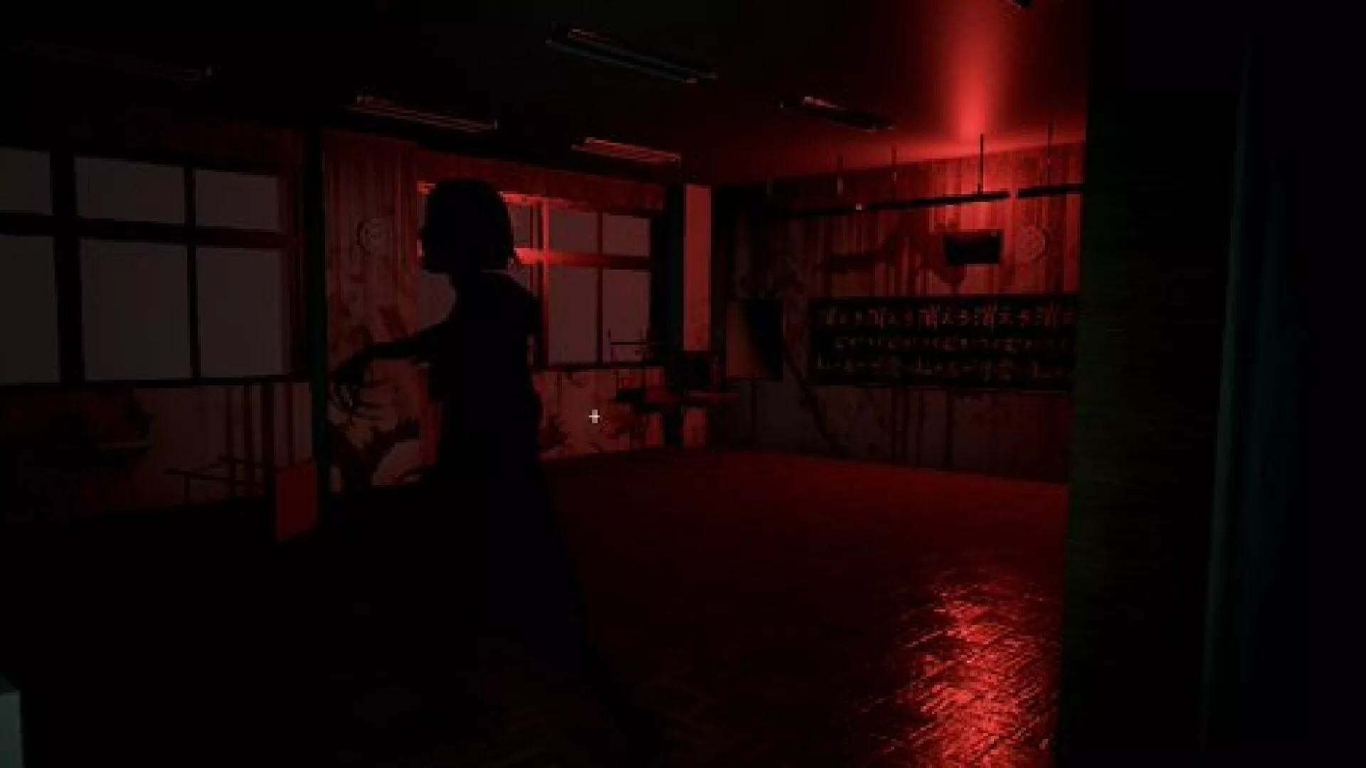 地狱公寓/Hell apartment 新游发布 地狱公寓/Hell apartment 新游发布