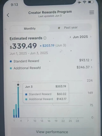 2025年最新TikTok影视解说项目，新手也能挣美金，TK中视频计划保姆级教程_抖汇吧